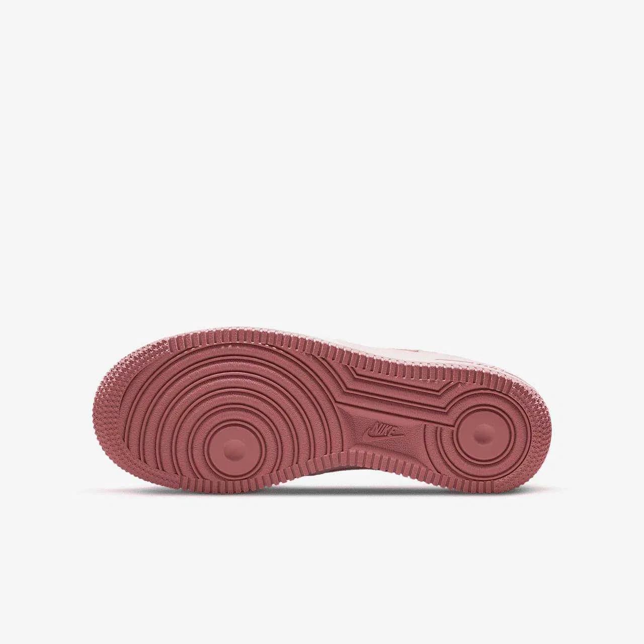 NIKE AIR FORCE 1 (GS) SNEAKERS (CT3839-107)
