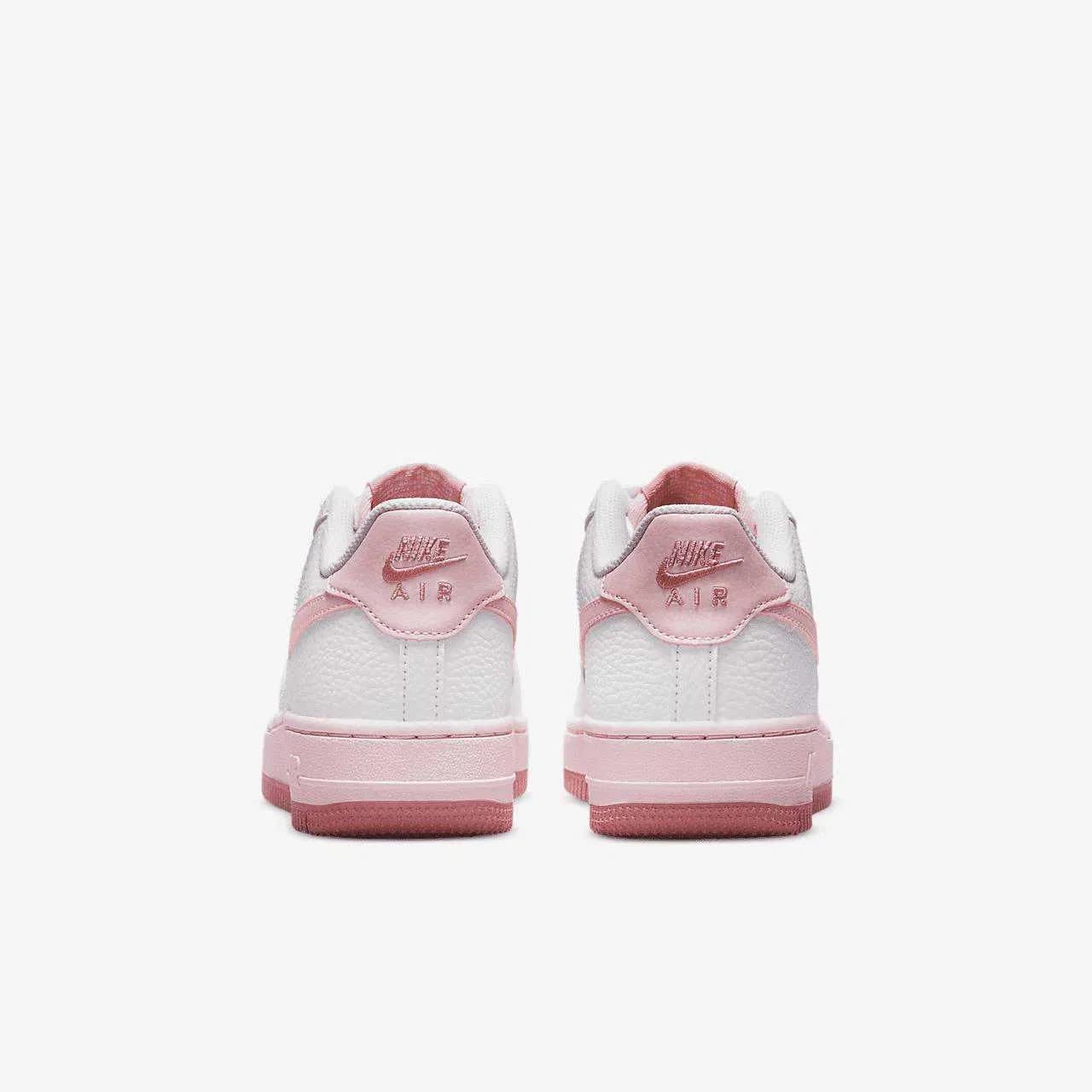 NIKE AIR FORCE 1 (GS) SNEAKERS (CT3839-107)