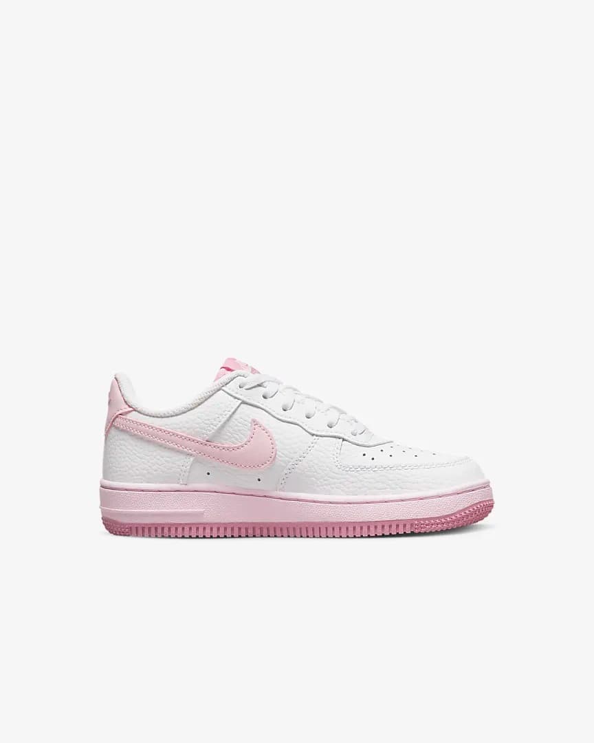 NIKE AIR FORCE 1 (PS) SNEAKERS (CZ1685-107)