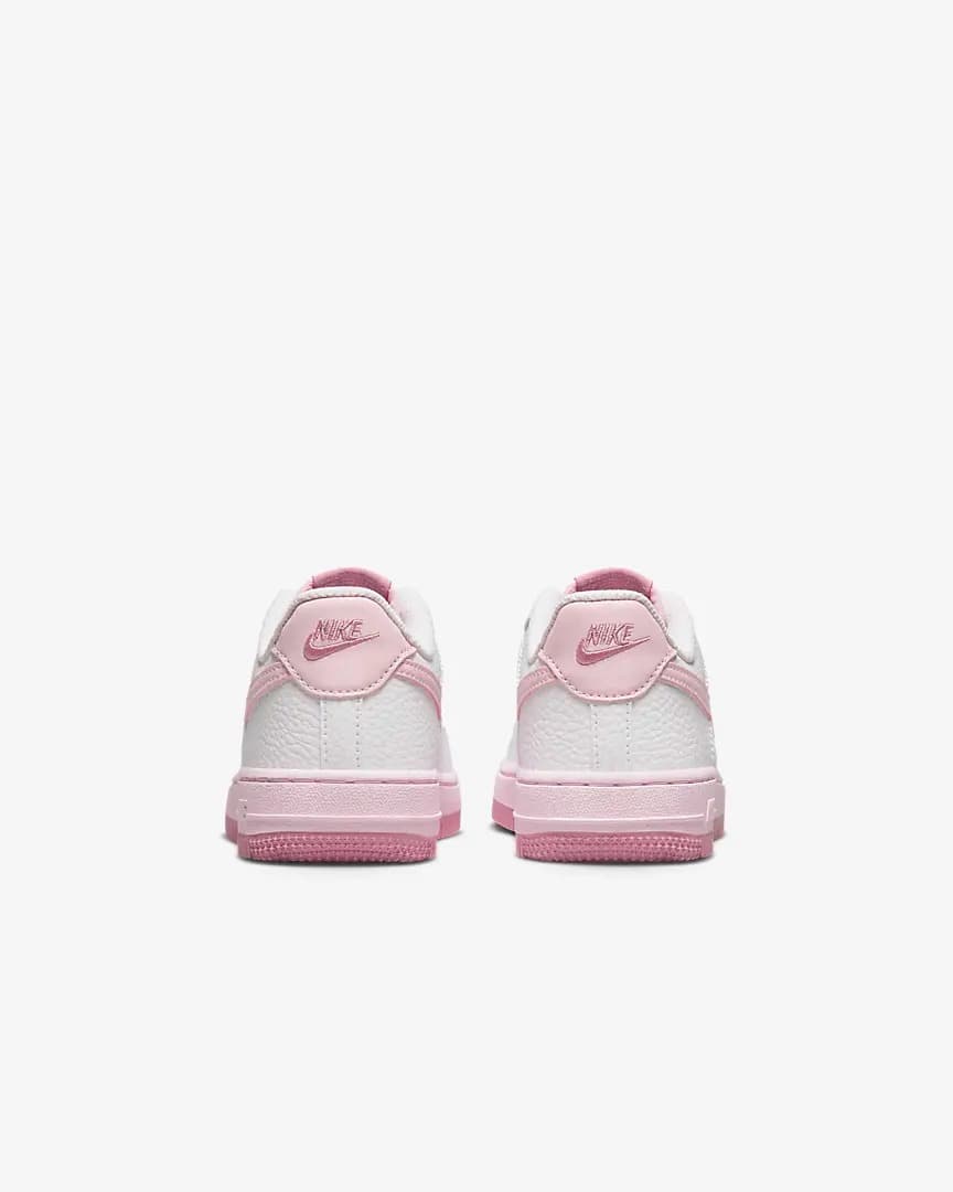 NIKE AIR FORCE 1 (PS) SNEAKERS (CZ1685-107)