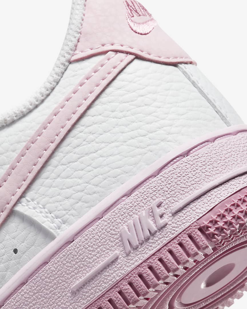 NIKE AIR FORCE 1 (PS) SNEAKERS (CZ1685-107)