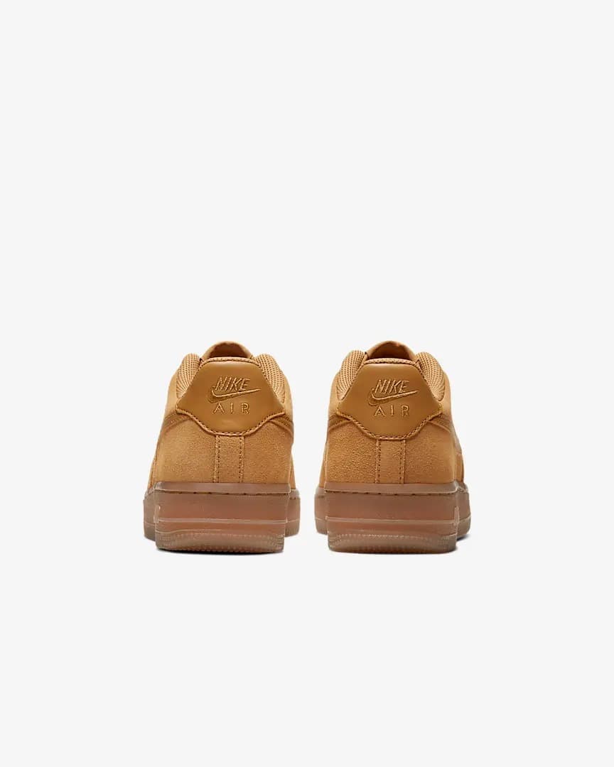 NIKE AIR FORCE 1 LV8 3 (GS) SNEAKERS (BQ5485-700)
