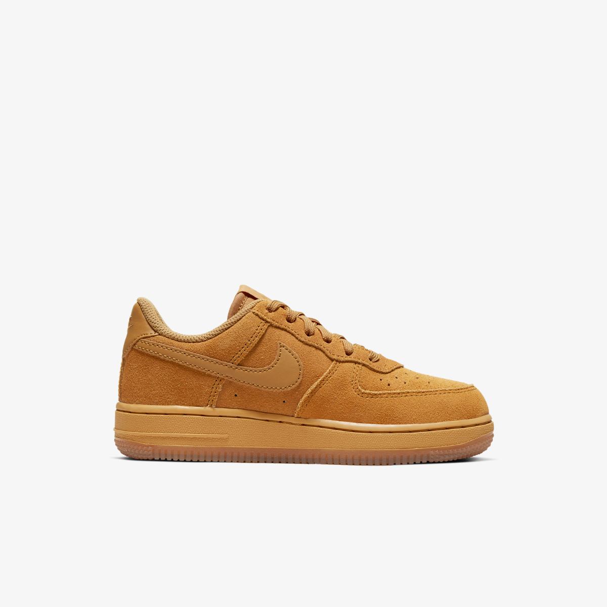 SNEAKERS NIKE AIR FORCE 1 LV8 3 (PS) (BQ5486-700)