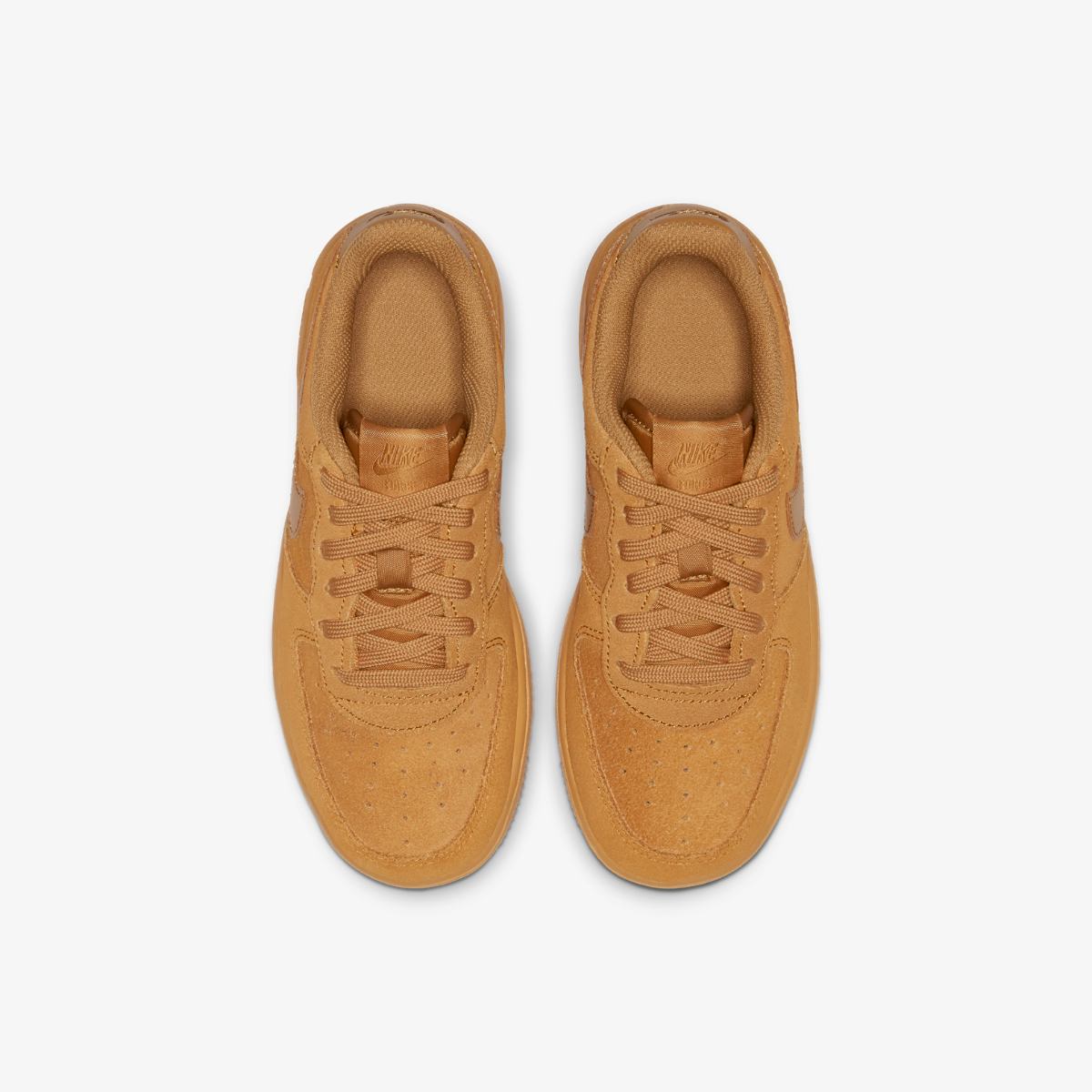 SNEAKERS NIKE AIR FORCE 1 LV8 3 (PS) (BQ5486-700)