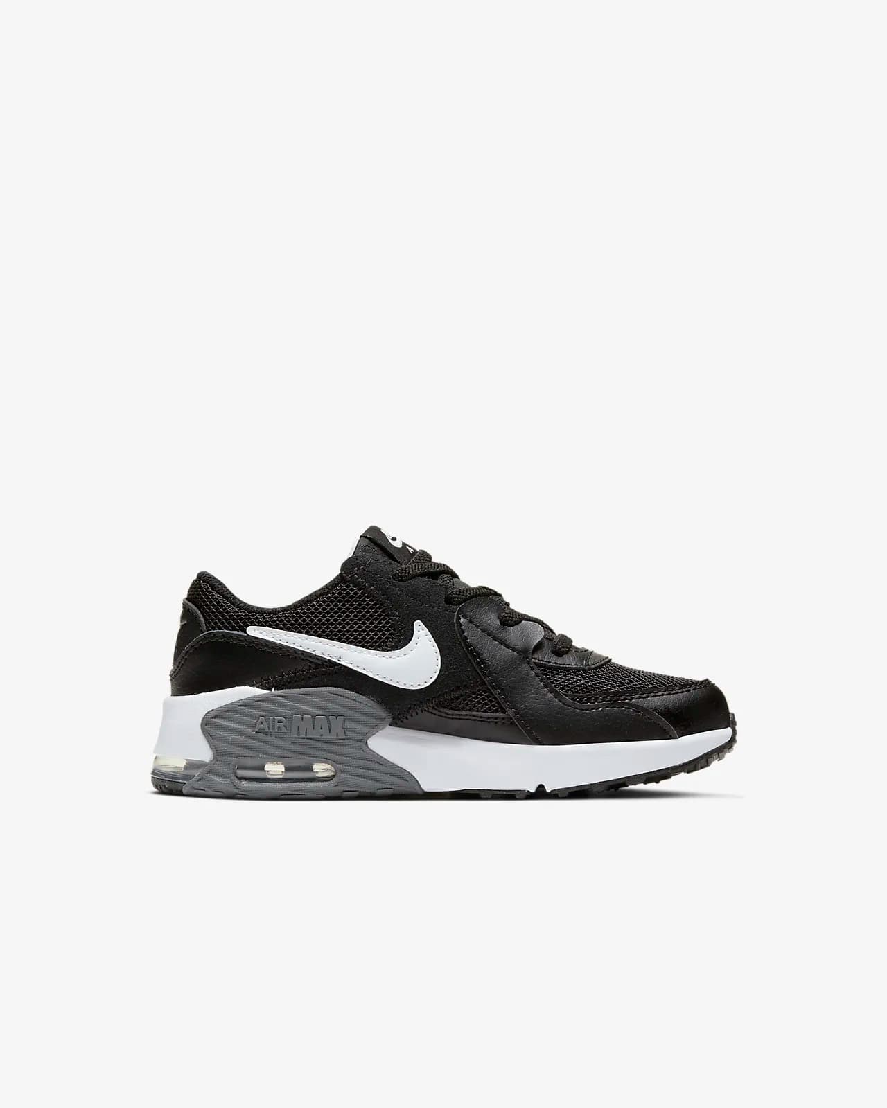 КРОСІВКИ NIKE AIR MAX EXCEE (PS) (CD6892-001)