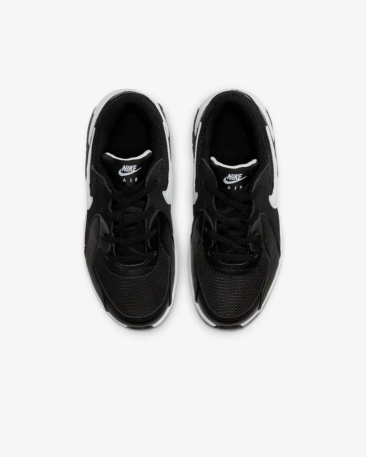 КРОСІВКИ NIKE AIR MAX EXCEE (PS) (CD6892-001)