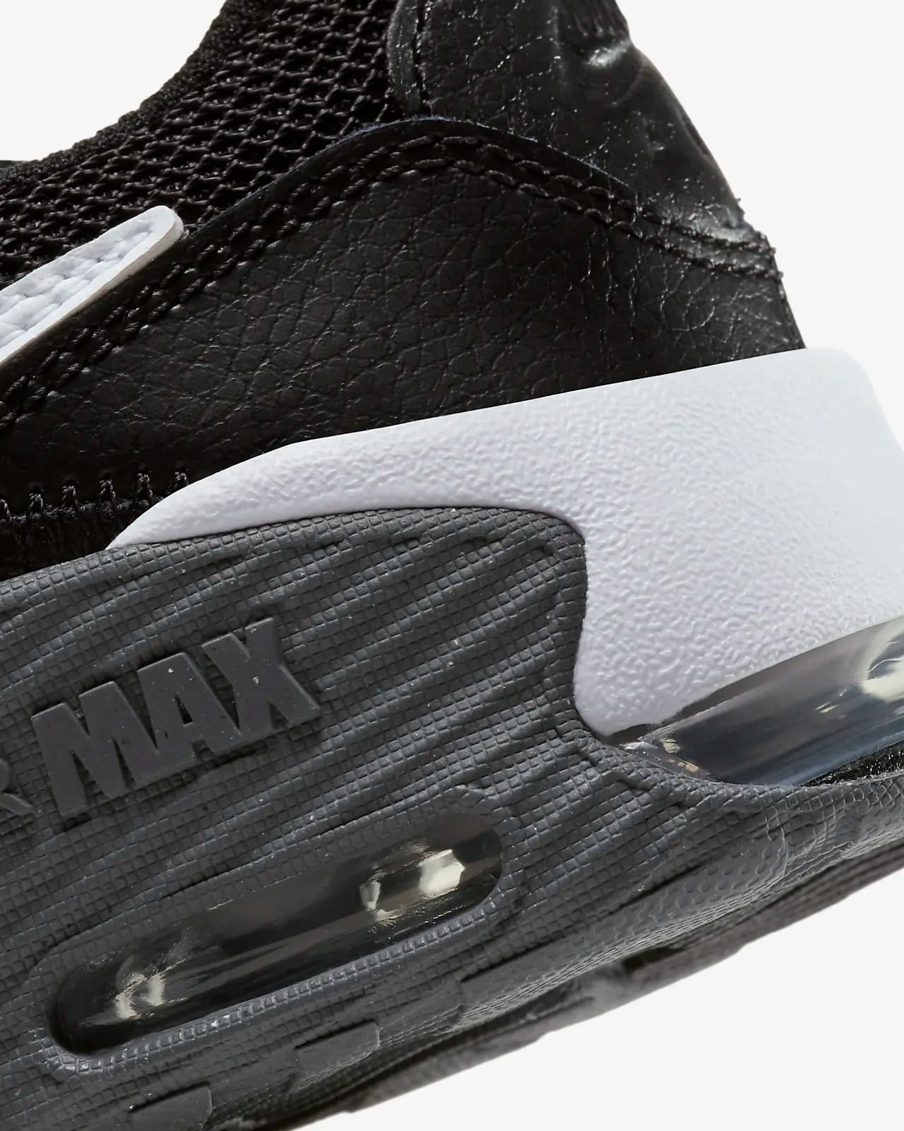 КРОСІВКИ NIKE AIR MAX EXCEE (PS) (CD6892-001)