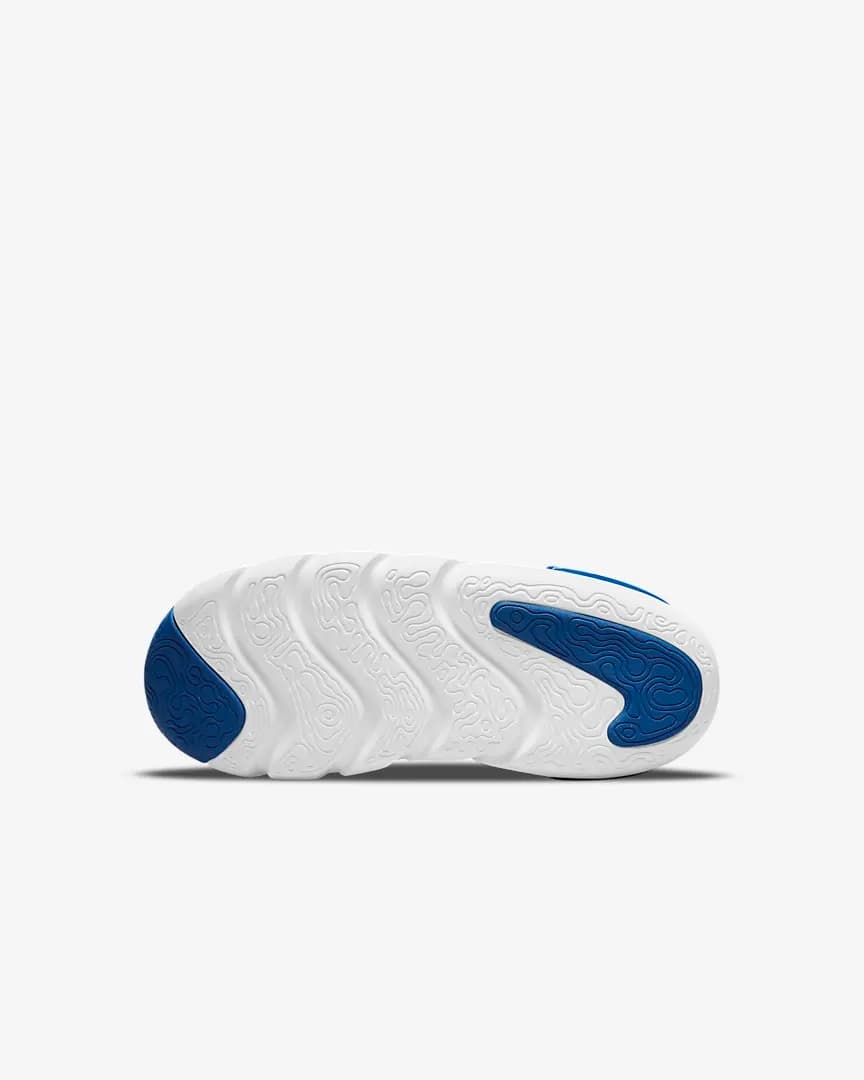 КРОСІВКИ NIKE DYNAMO GO (PS) (DH3437-400)