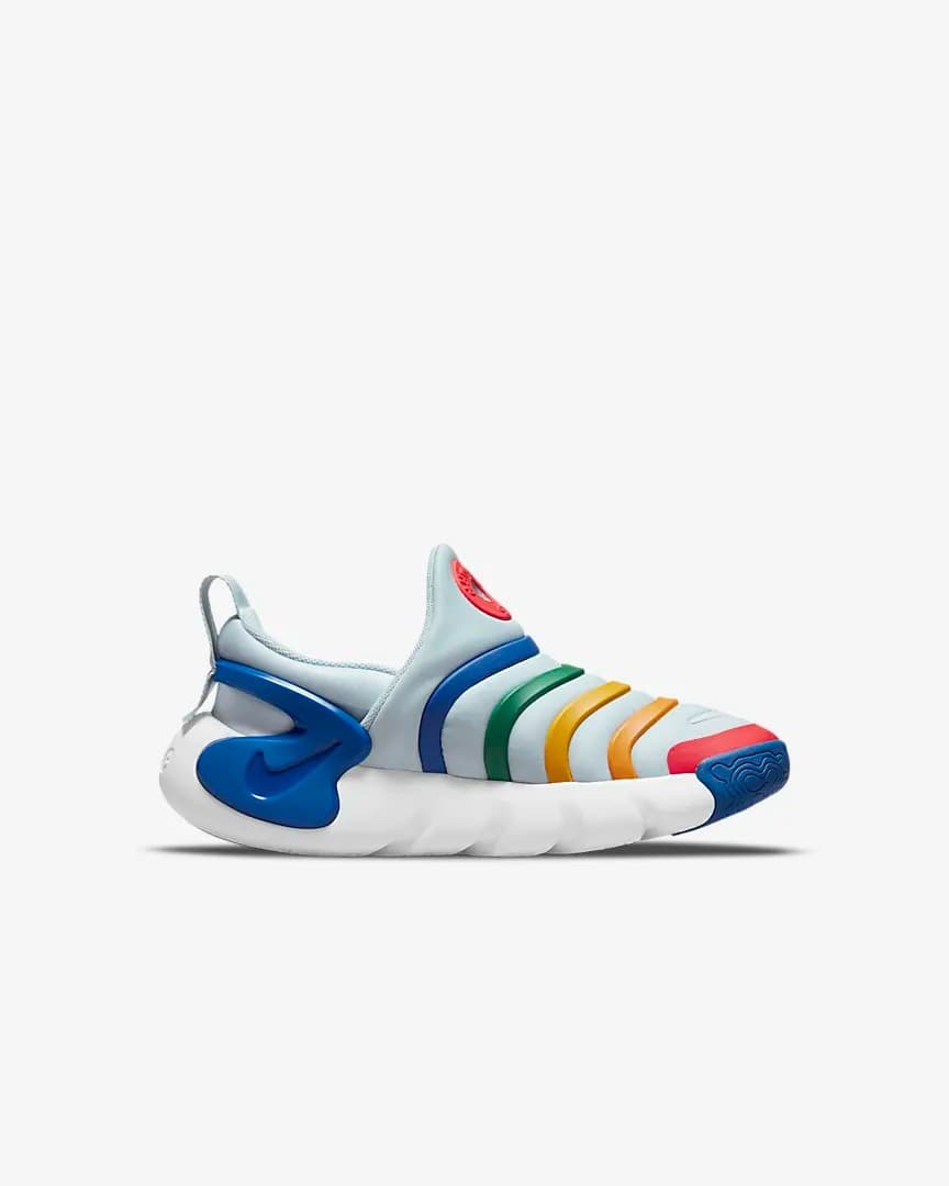 КРОСІВКИ NIKE DYNAMO GO (PS) (DH3437-400)