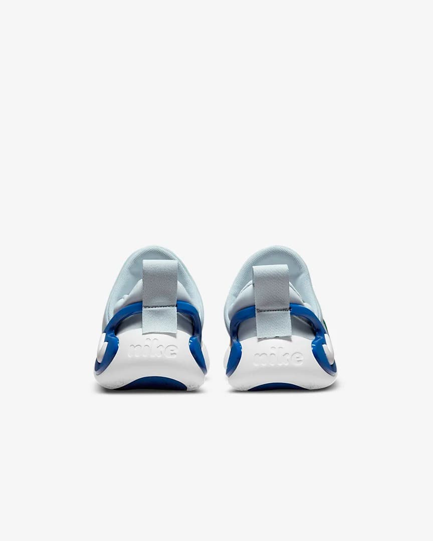 КРОСІВКИ NIKE DYNAMO GO (PS) (DH3437-400)