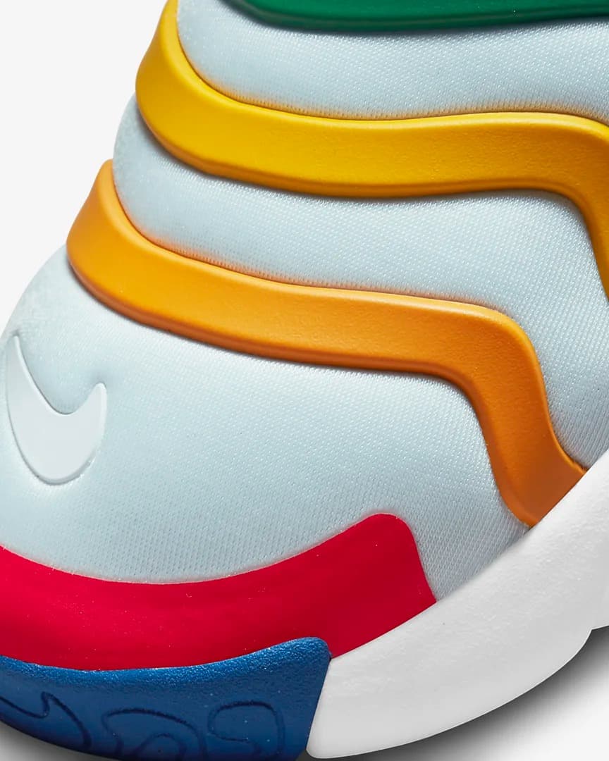 КРОСІВКИ NIKE DYNAMO GO (PS) (DH3437-400)