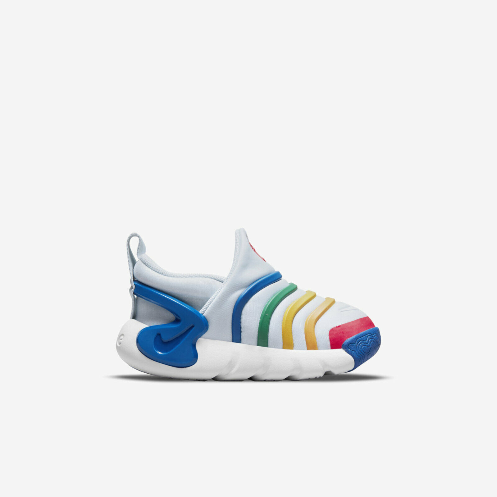 NIKE DYNAMO GO FLYEASE (TD) SNEAKERS (DH3438-400)