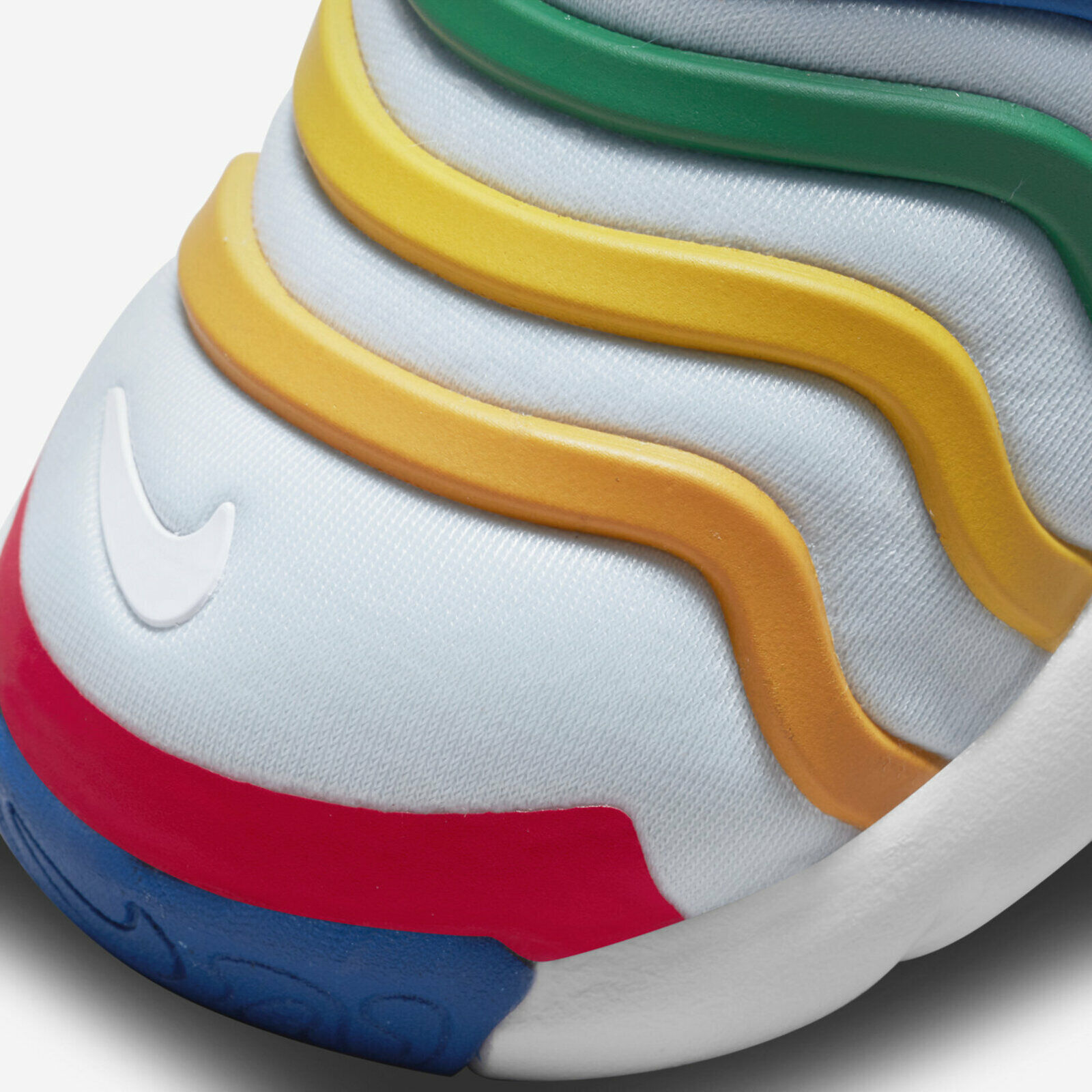 NIKE DYNAMO GO FLYEASE (TD) SNEAKERS (DH3438-400)