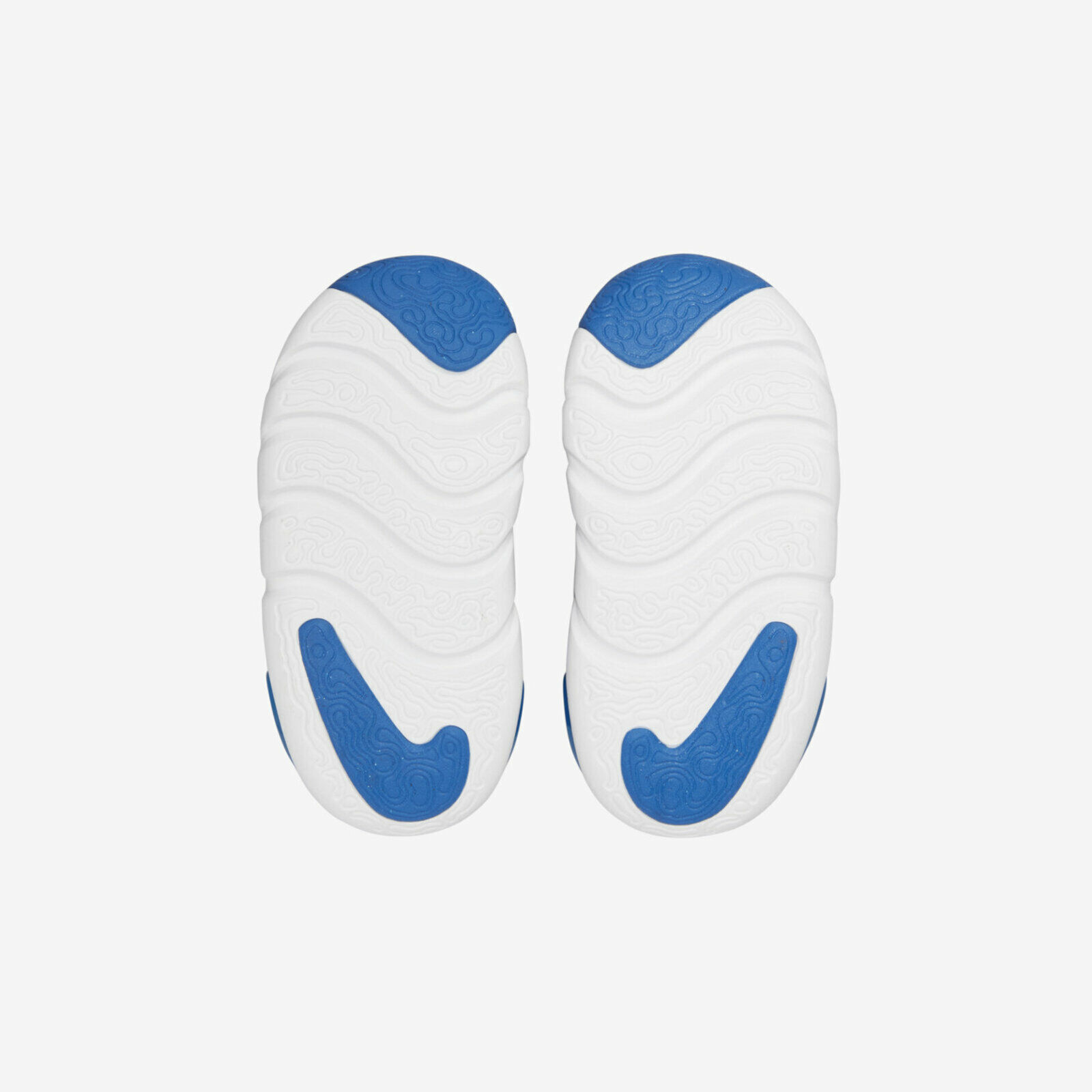 NIKE DYNAMO GO FLYEASE (TD) SNEAKERS (DH3438-400)