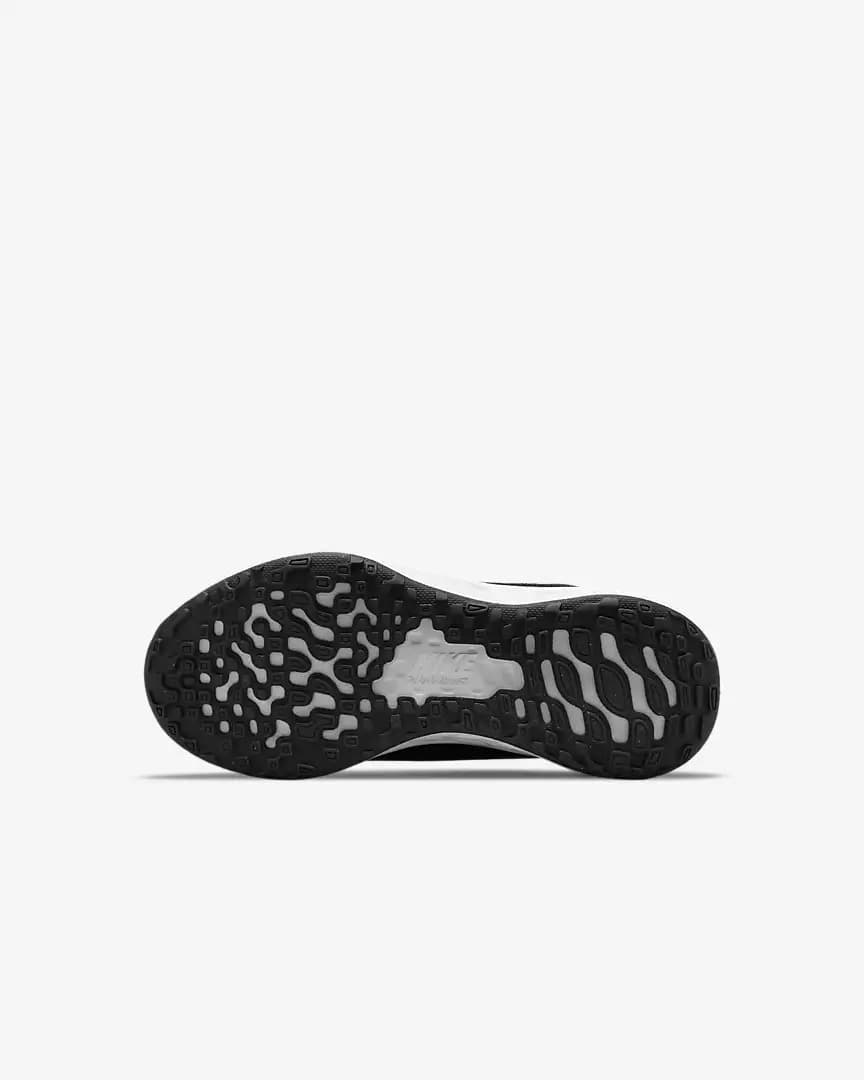 NIKE REVOLUTION 6 NN (PSV) SNEAKERS (DD1095-003)