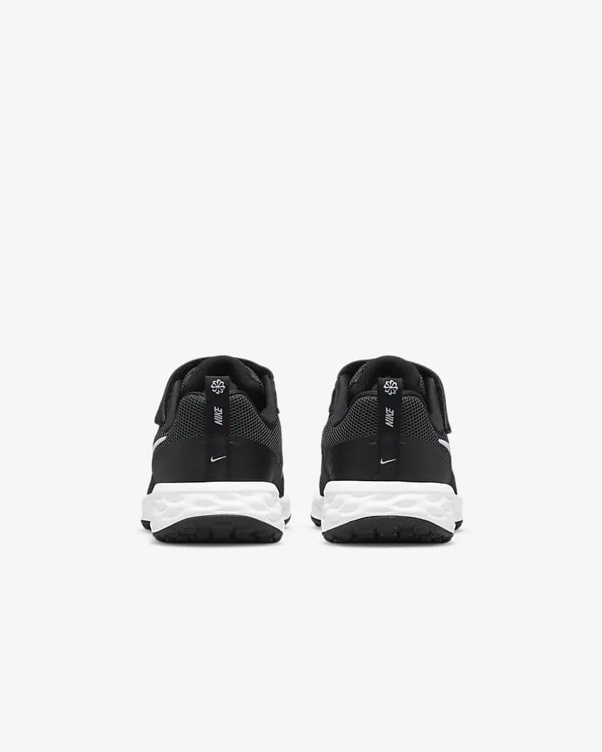 NIKE REVOLUTION 6 NN (PSV) SNEAKERS (DD1095-003)