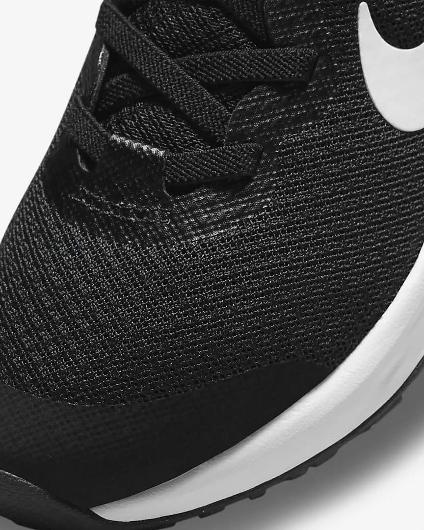 NIKE REVOLUTION 6 NN (PSV) SNEAKERS (DD1095-003)