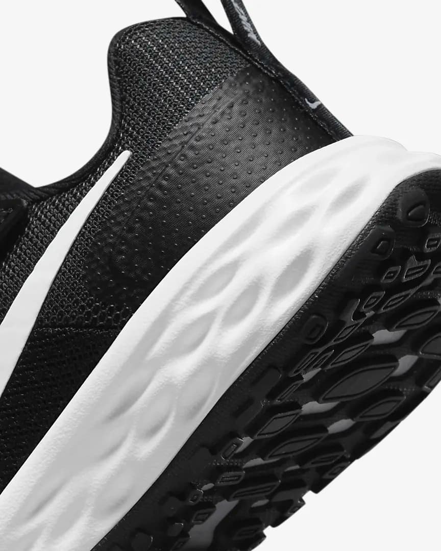 NIKE REVOLUTION 6 NN (PSV) SNEAKERS (DD1095-003)