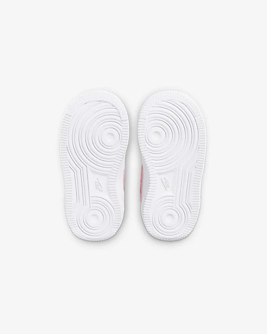 NIKE AIR FORCE 1 (TD) SNEAKERS (CZ1691-104)
