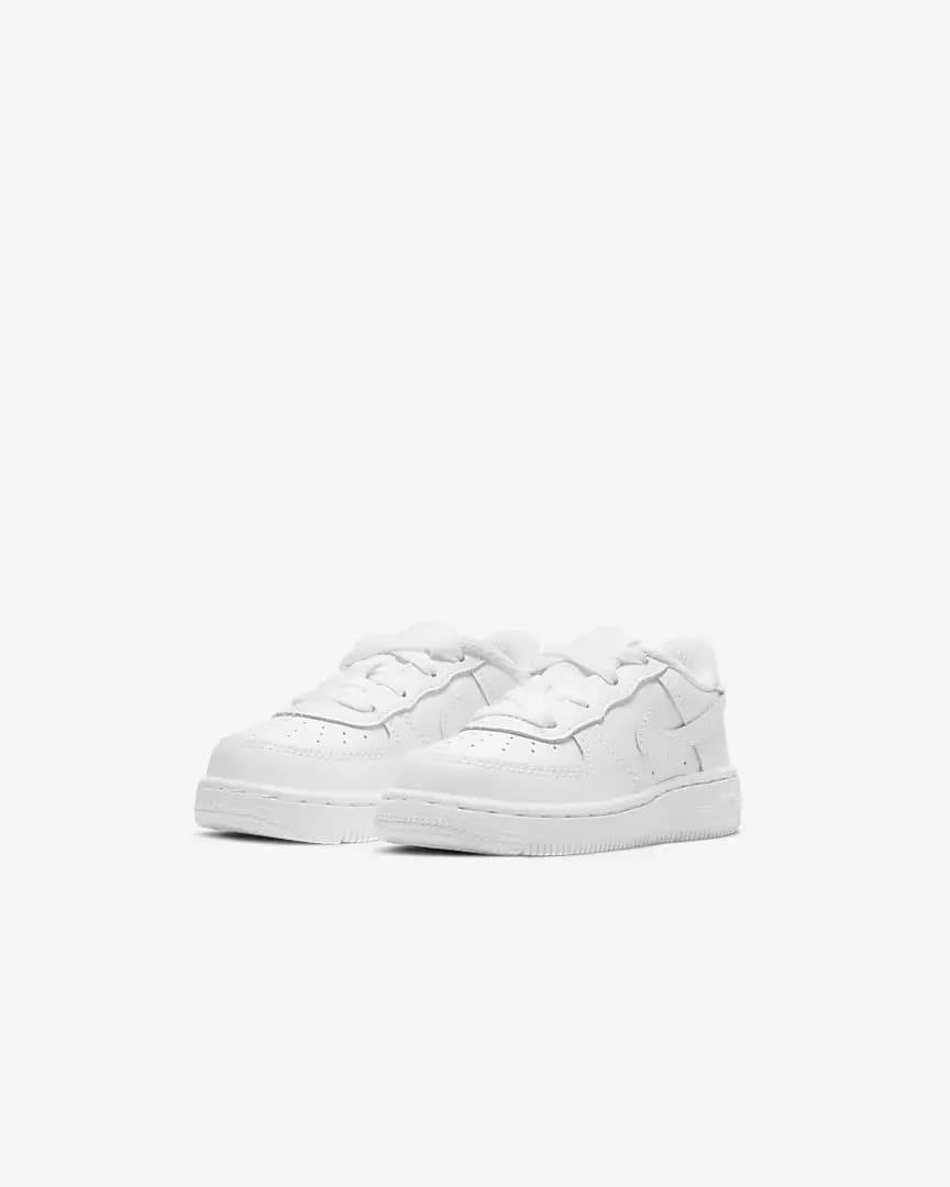 NIKE AIR FORCE 1 LE (TD) SNEAKERS (DH2926-111)