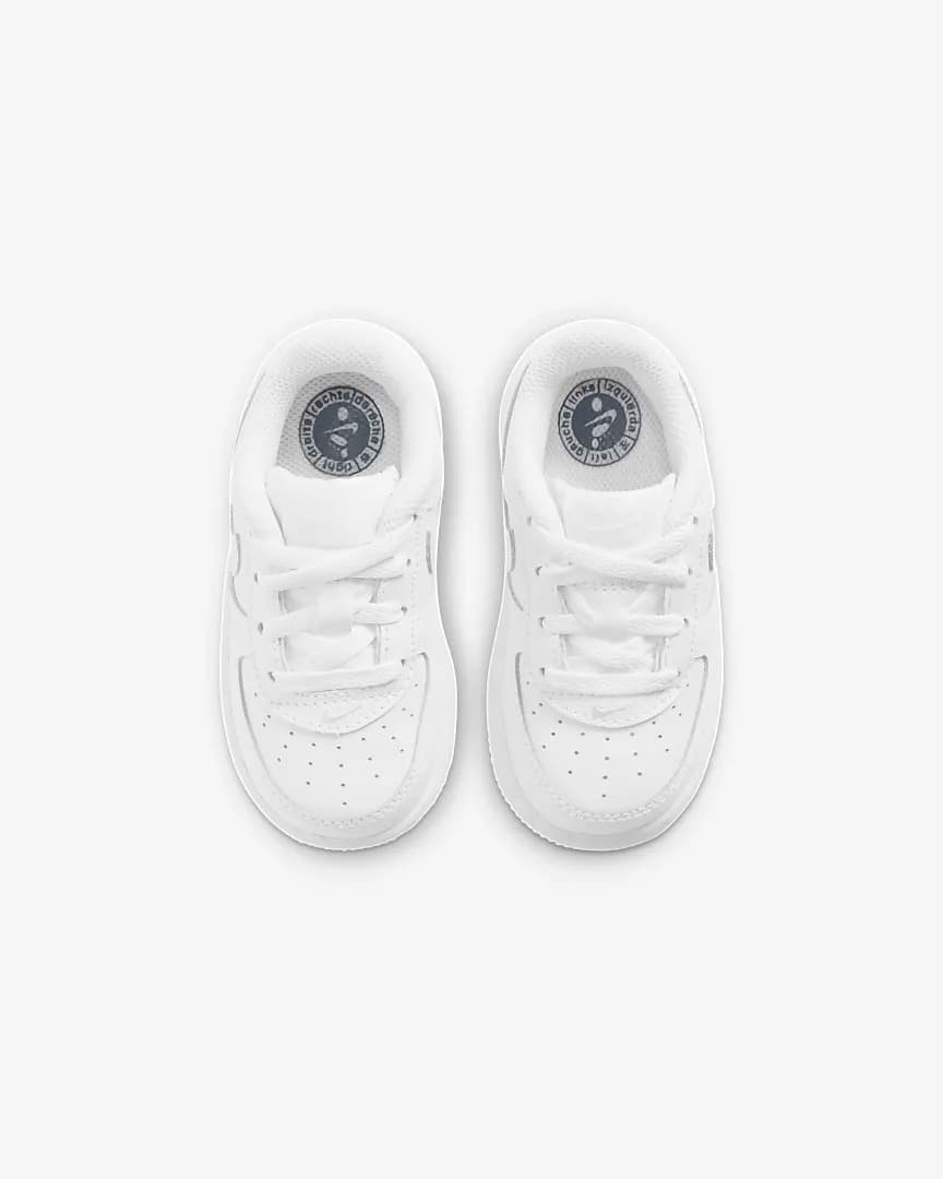NIKE AIR FORCE 1 LE (TD) SNEAKERS (DH2926-111)