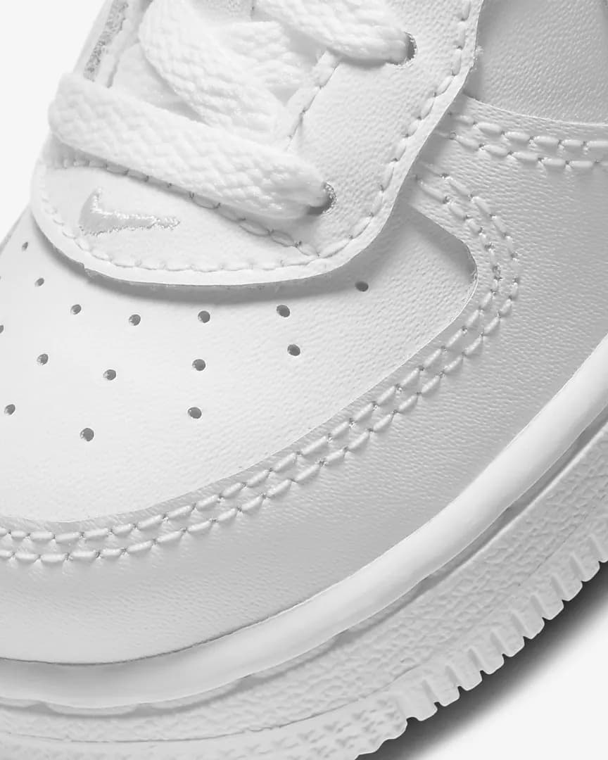 NIKE AIR FORCE 1 LE (TD) SNEAKERS (DH2926-111)