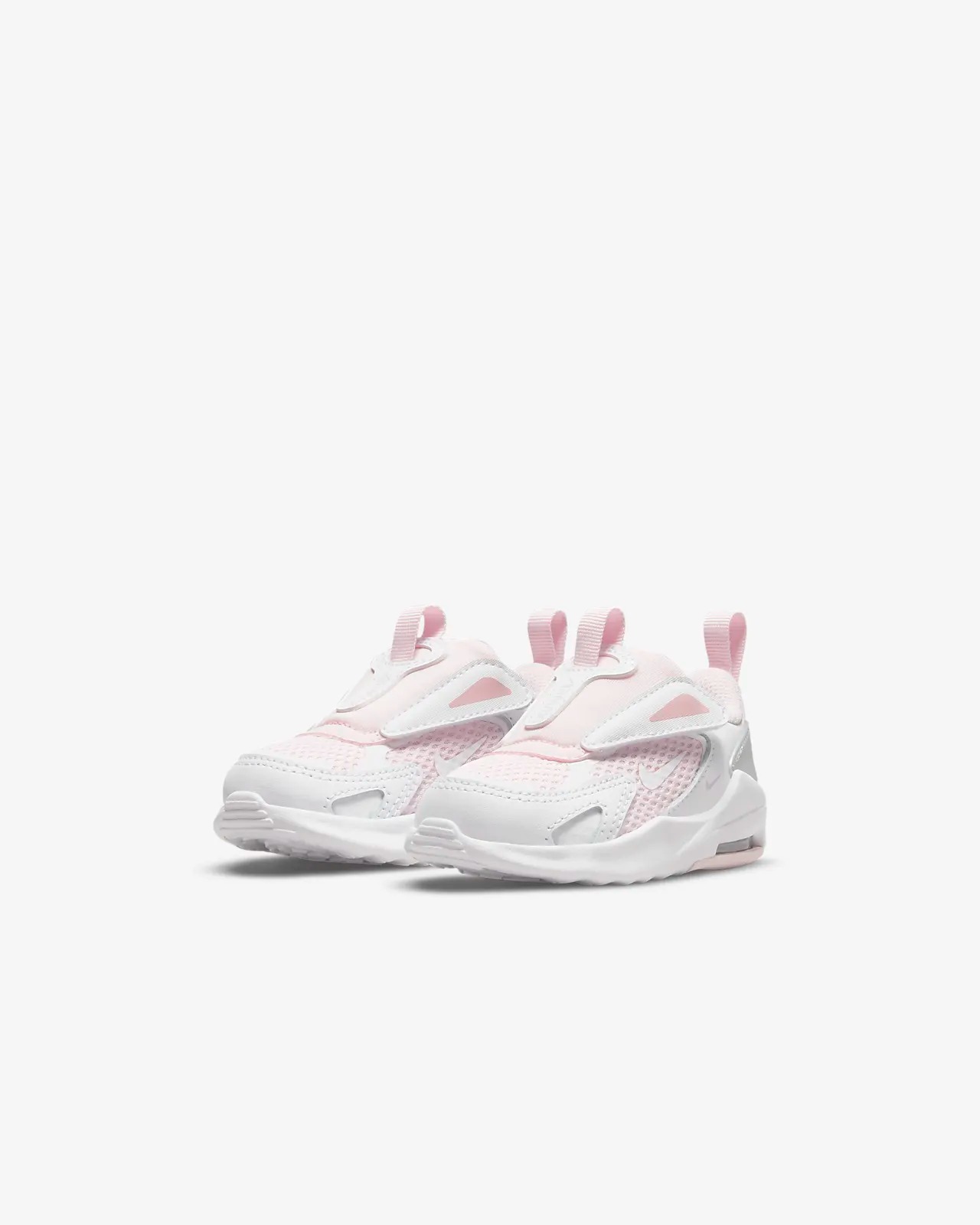 NIKE AIR MAX BOLT (TDE) SNEAKERS (CW1629-600)