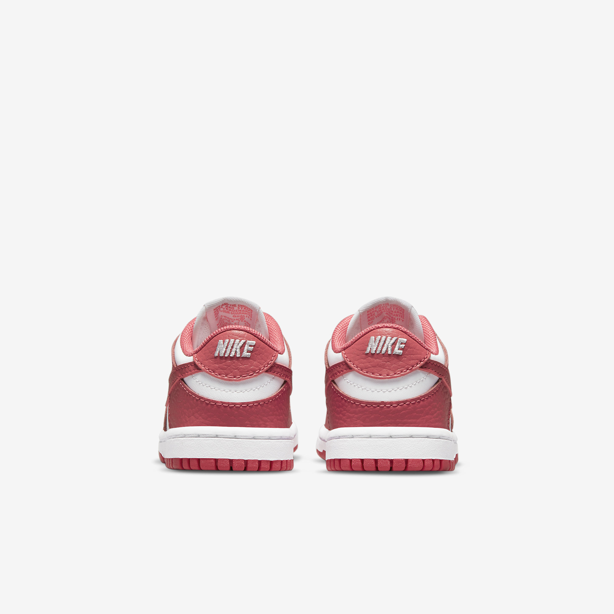 КРОСІВКИ NIKE DUNK LOW (TDE) (DC9562-111)