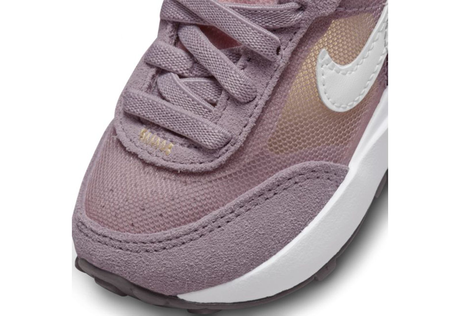 SNEAKERS NIKE WAFFLE ONE (TD) (DC0479-601)