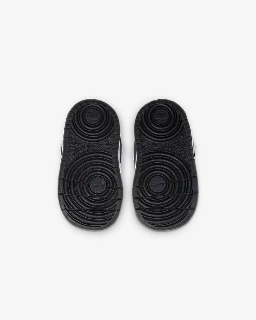 NIKE COURT BOROUGH LOW 2 (TDV) SNEAKERS (BQ5453-104)