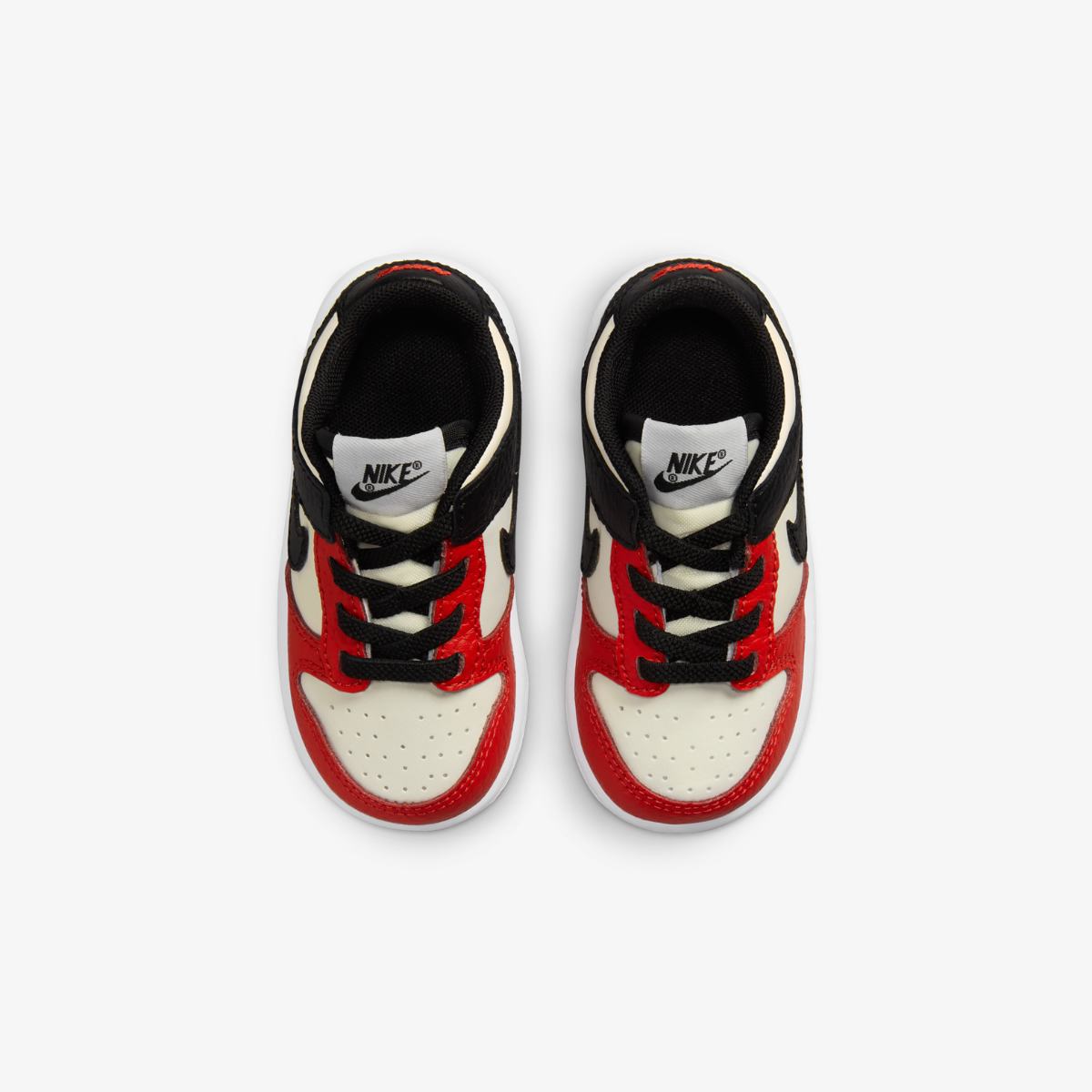 КРОСІВКИ NIKE DUNK LOW (TDE) (DC9562-100)