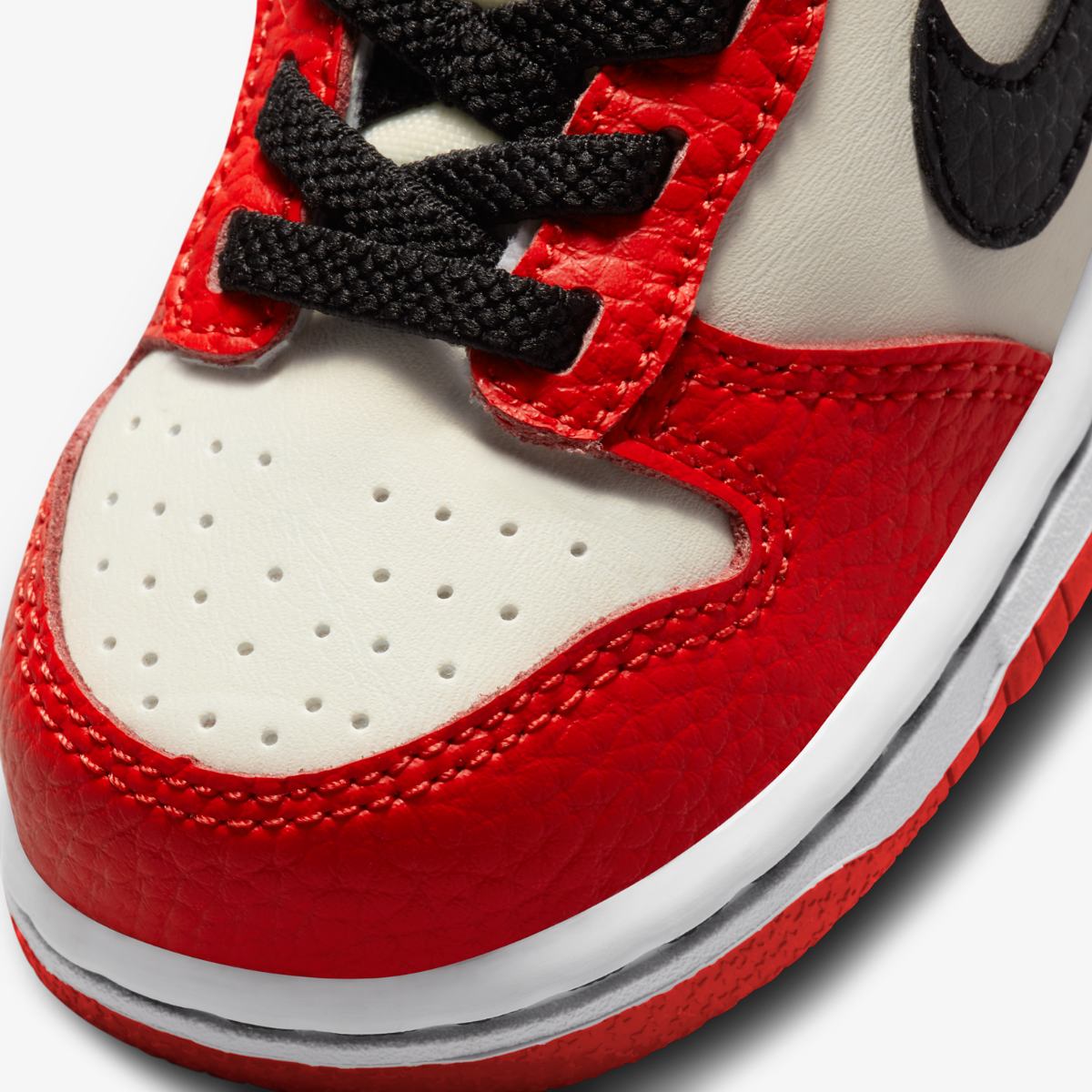 КРОСІВКИ NIKE DUNK LOW (TDE) (DC9562-100)