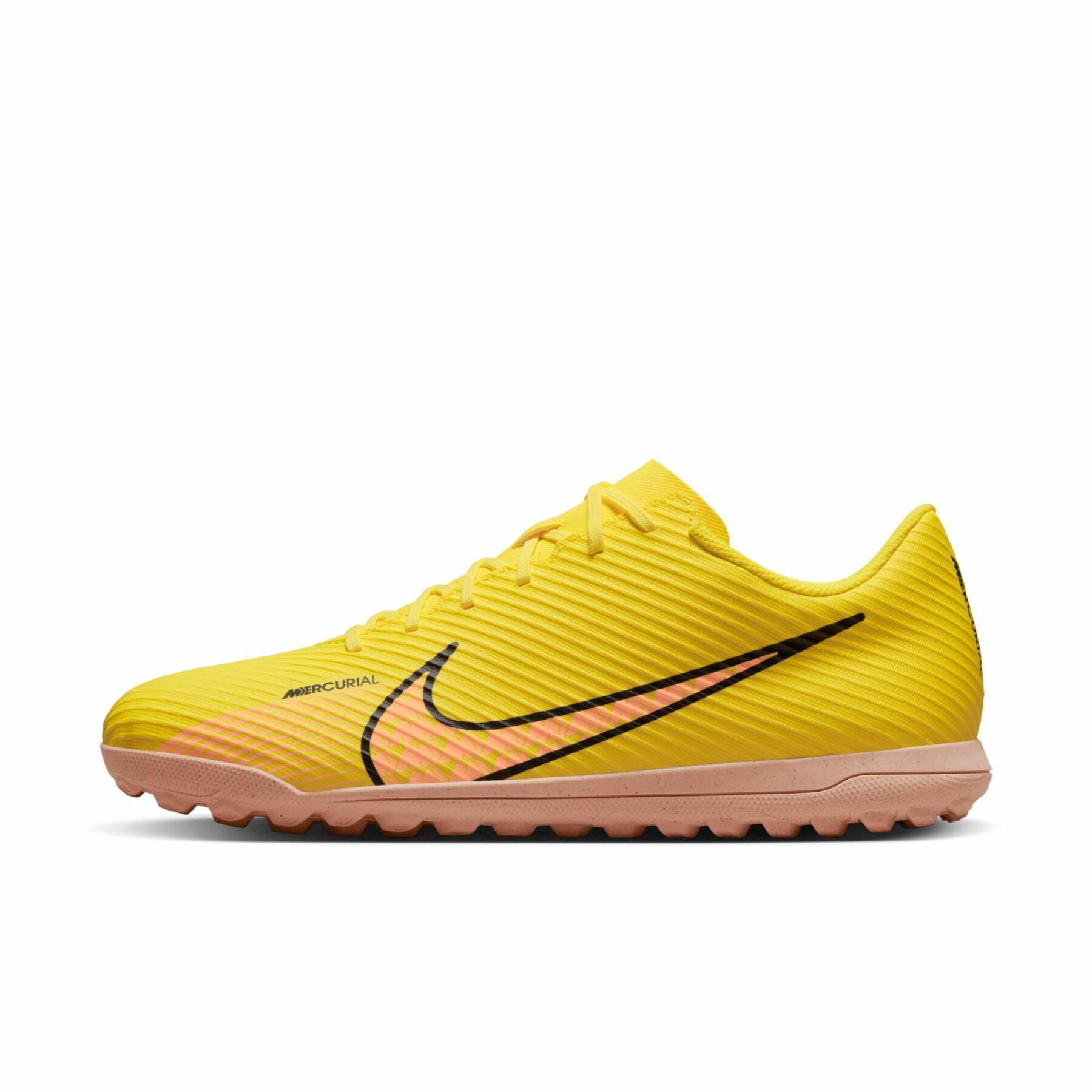 СОРОКОНІЖКИ NIKE VAPOR 15 CLUB TF (DJ5968-780)