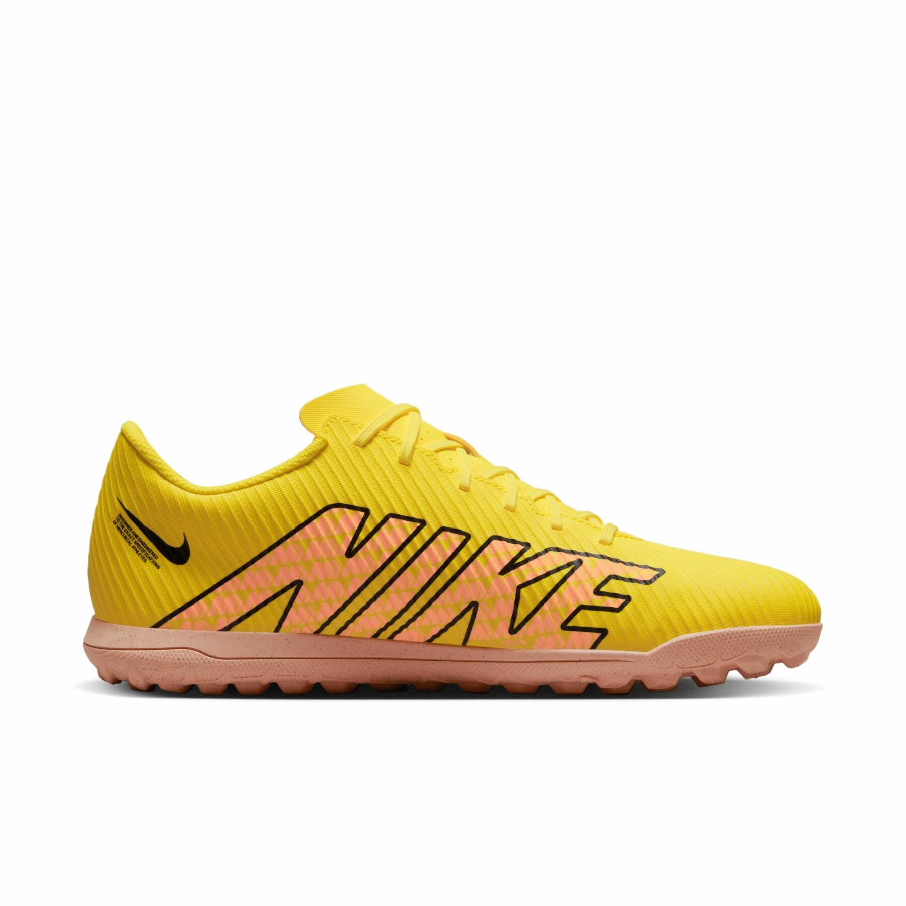 СОРОКОНОЖКИ NIKE VAPOR 15 CLUB TF (DJ5968-780)