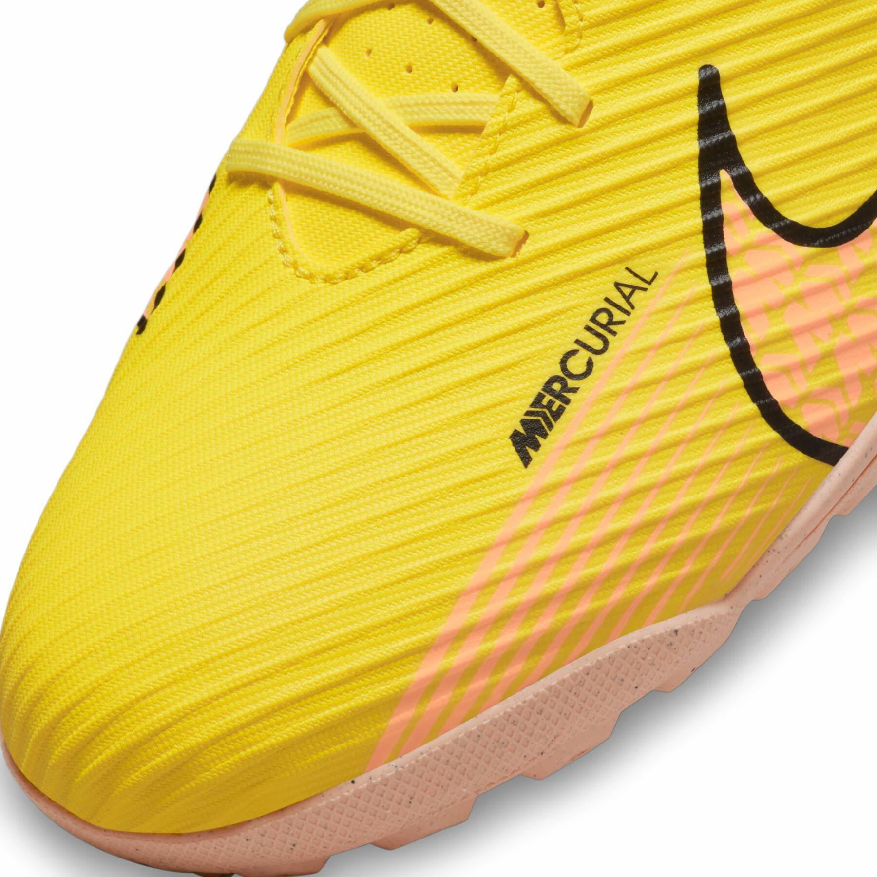 СОРОКОНОЖКИ NIKE VAPOR 15 CLUB TF (DJ5968-780)