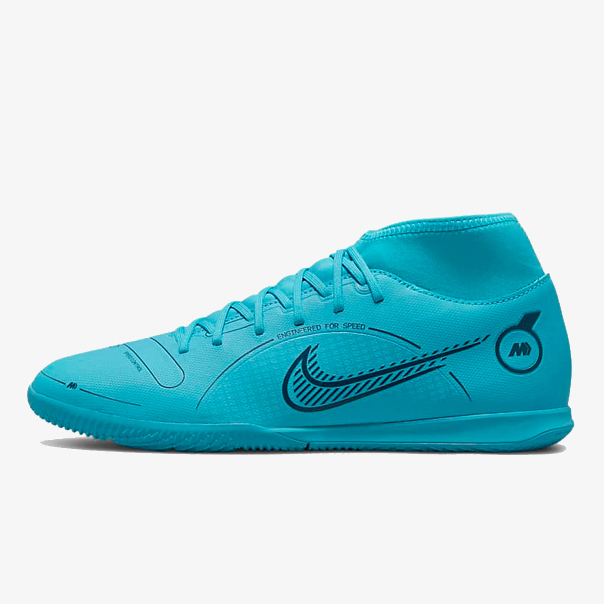 ФУТЗАЛКИ NIKE SUPERFLY 8 CLUB IC (DJ2907-484)
