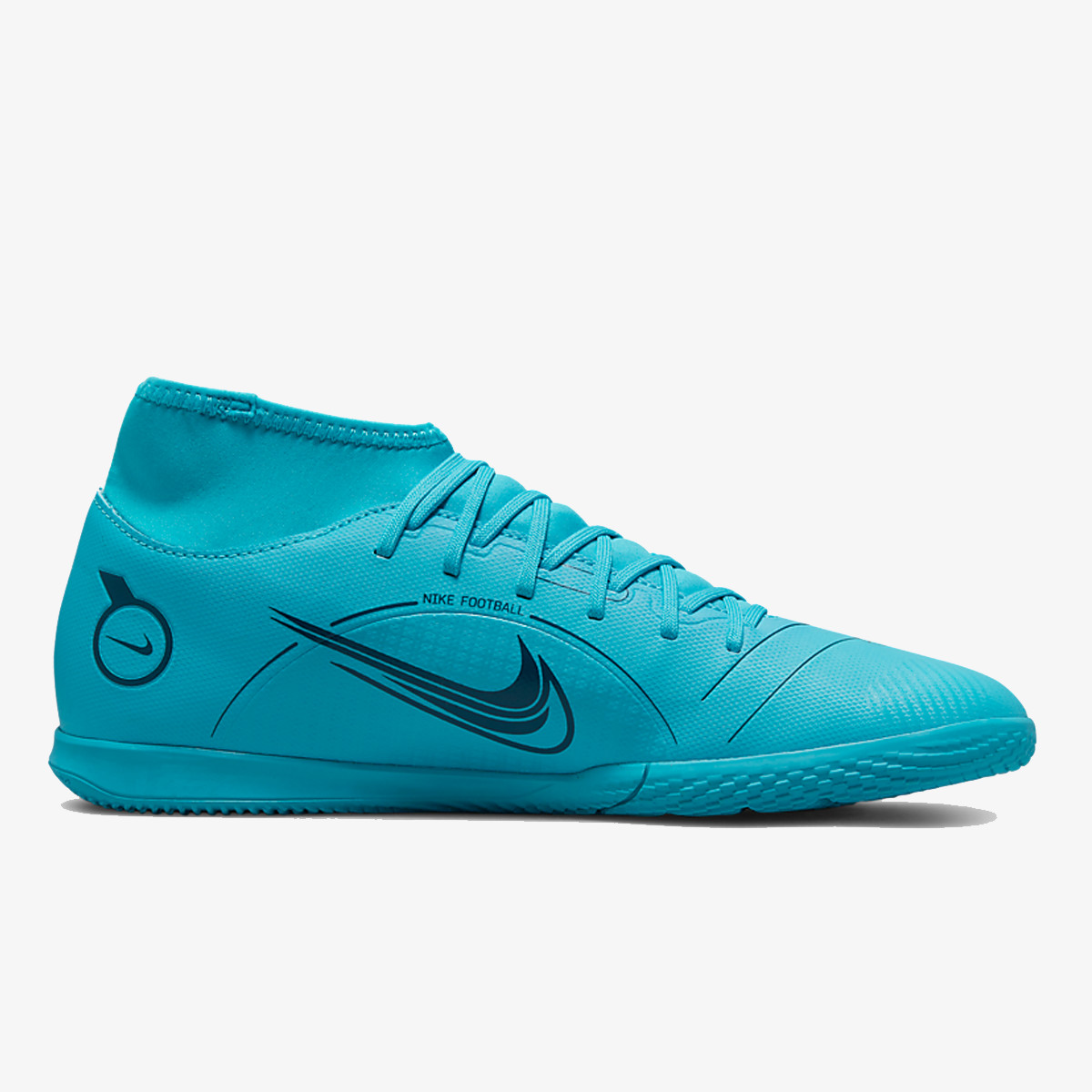 NIKE SUPERFLY 8 CLUB IC FUTSALES (DJ2907-484)