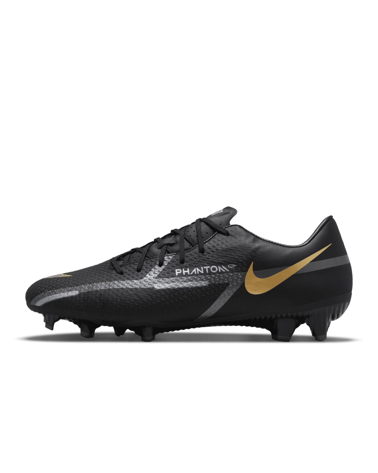 БУТСИ NIKE PHANTOM GT2 ACADEMY FG/MG (DA4433-007)
