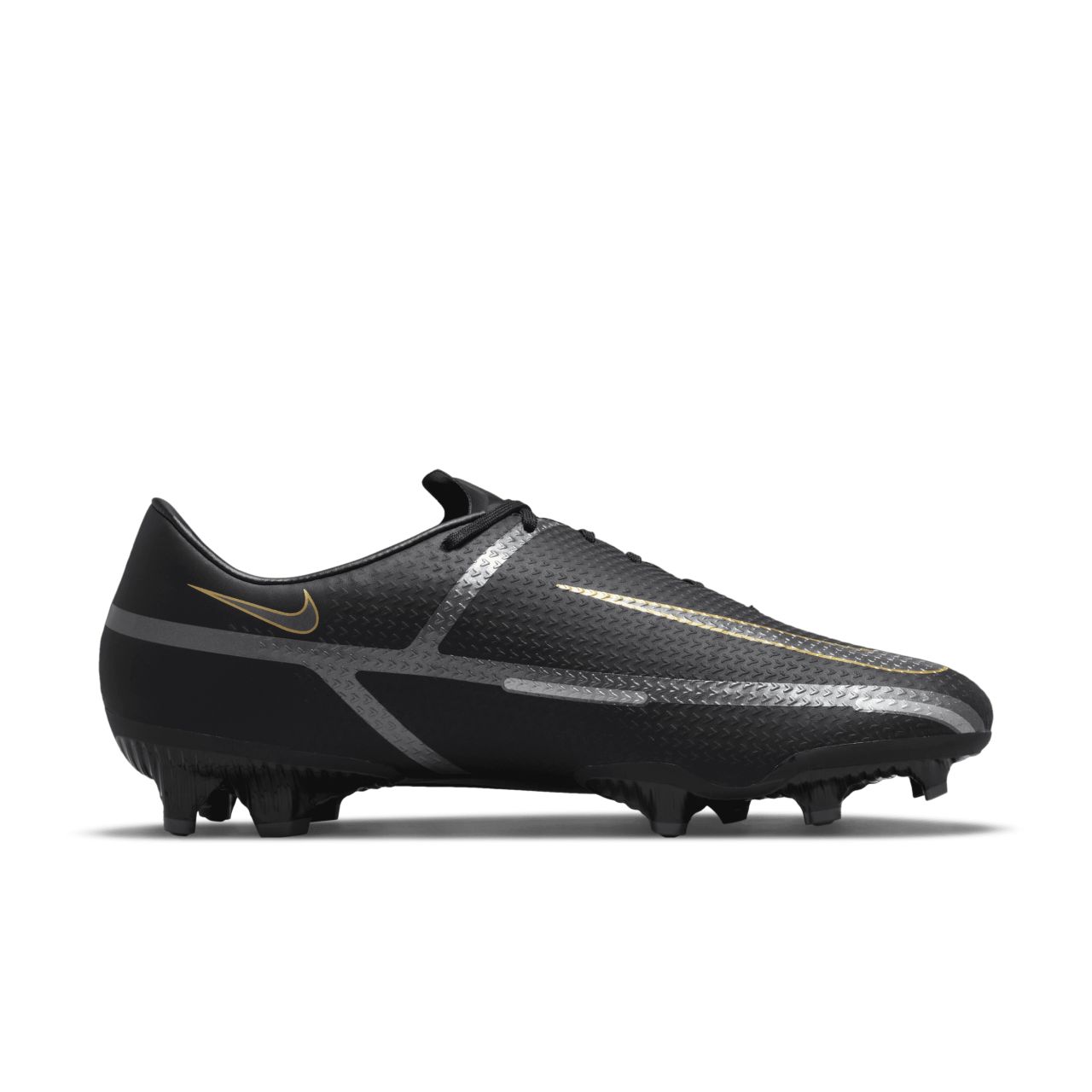 БУТСИ NIKE PHANTOM GT2 ACADEMY FG/MG (DA4433-007)
