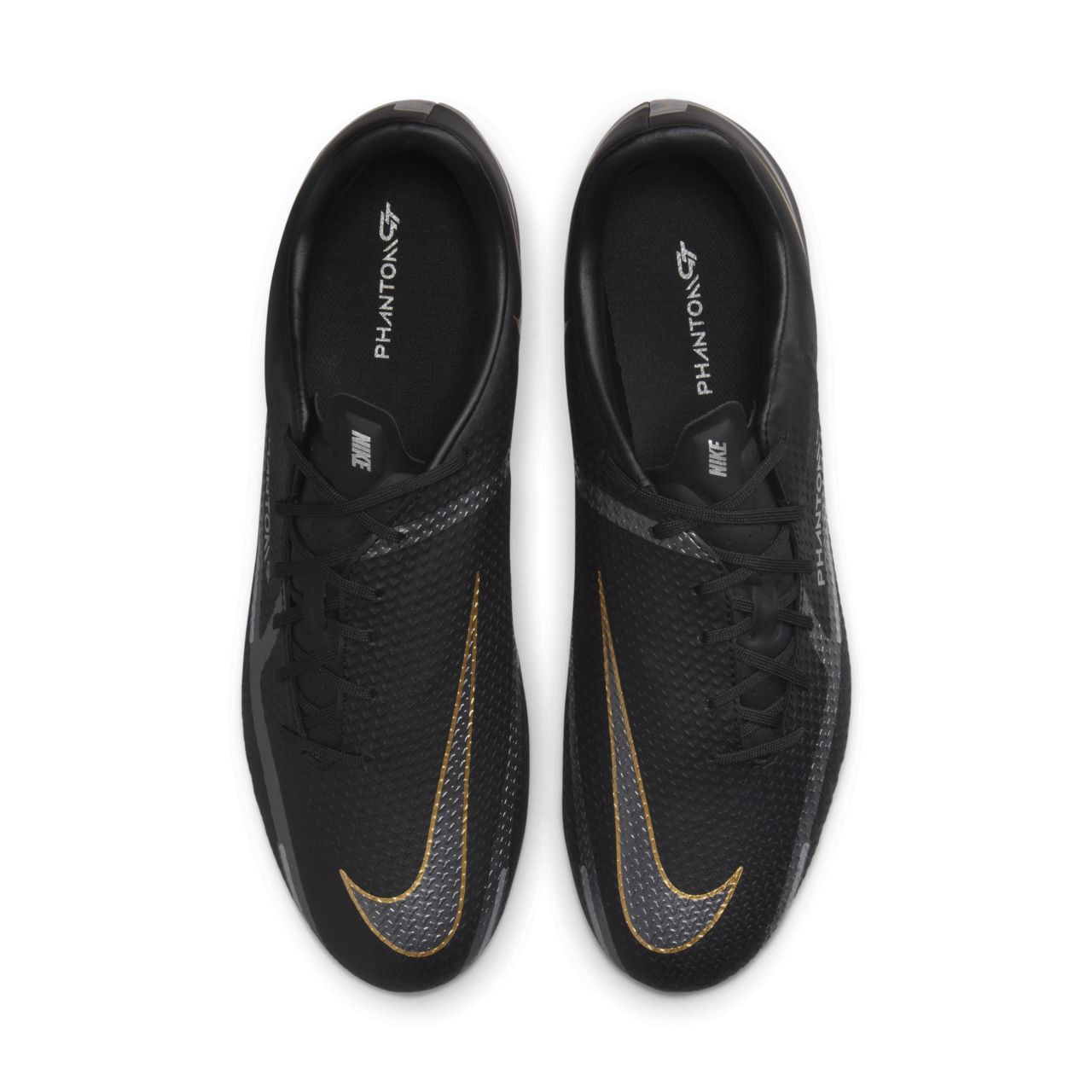 БУТСИ NIKE PHANTOM GT2 ACADEMY FG/MG (DA4433-007)
