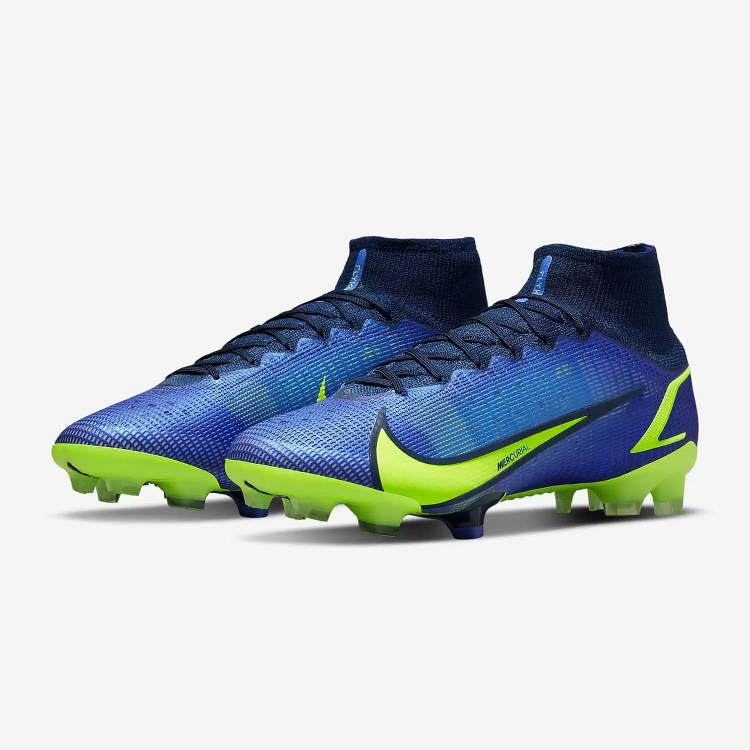 БУТСИ NIKE SUPERFLY 8 ELITE FG (CV0958-574)