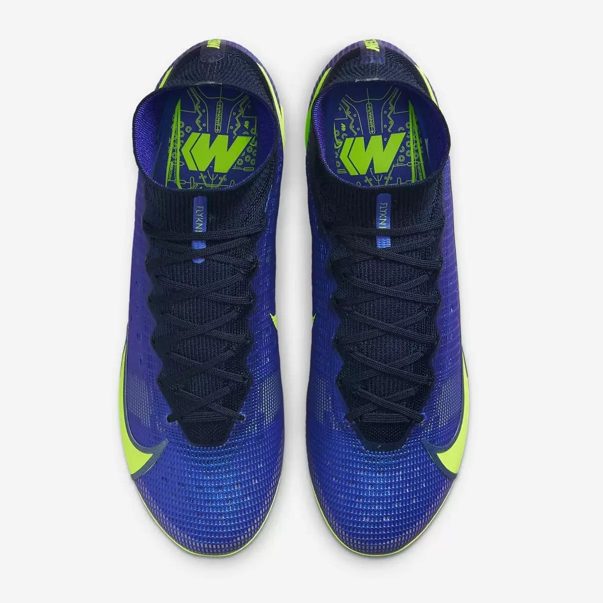БУТСЫ NIKE SUPERFLY 8 ELITE FG (CV0958-574)