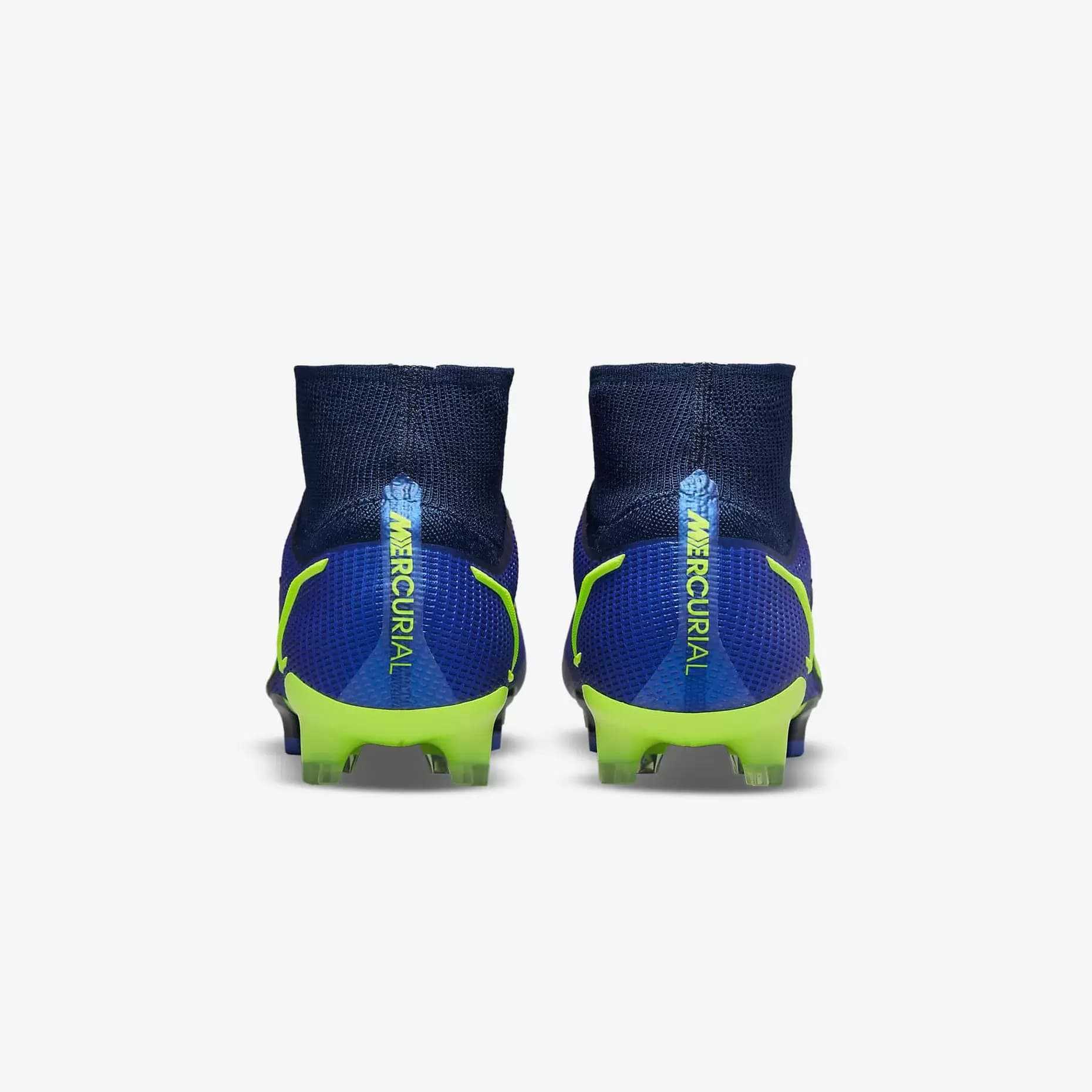 БУТСЫ NIKE SUPERFLY 8 ELITE FG (CV0958-574)