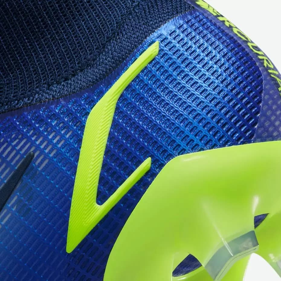 БУТСЫ NIKE SUPERFLY 8 ELITE FG (CV0958-574)