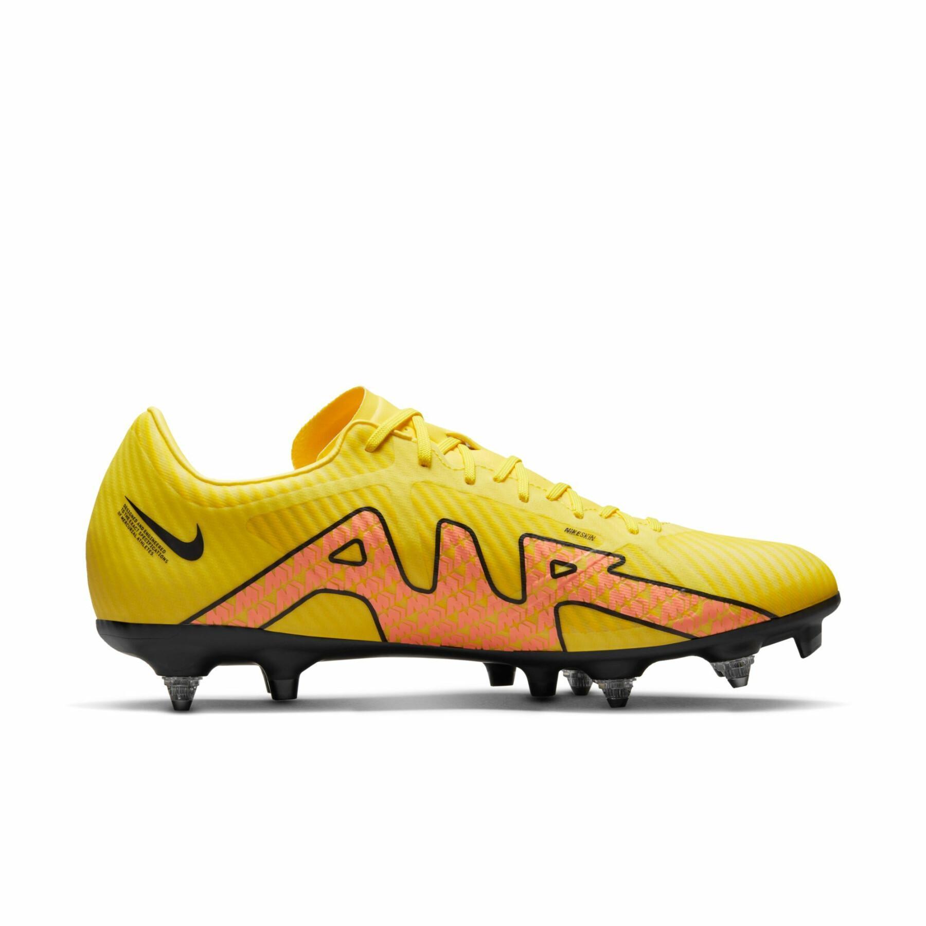 NIKE ZOOM VAPOR 15 ACAD SG-PRO AC CLIPS (DJ5634-780)