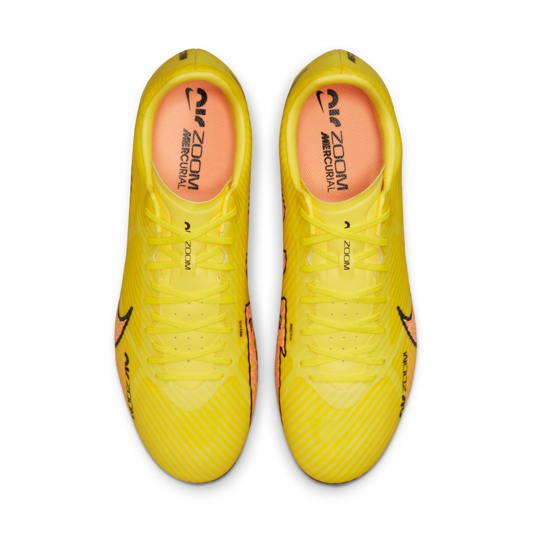 NIKE ZOOM VAPOR 15 ACAD SG-PRO AC CLIPS (DJ5634-780)