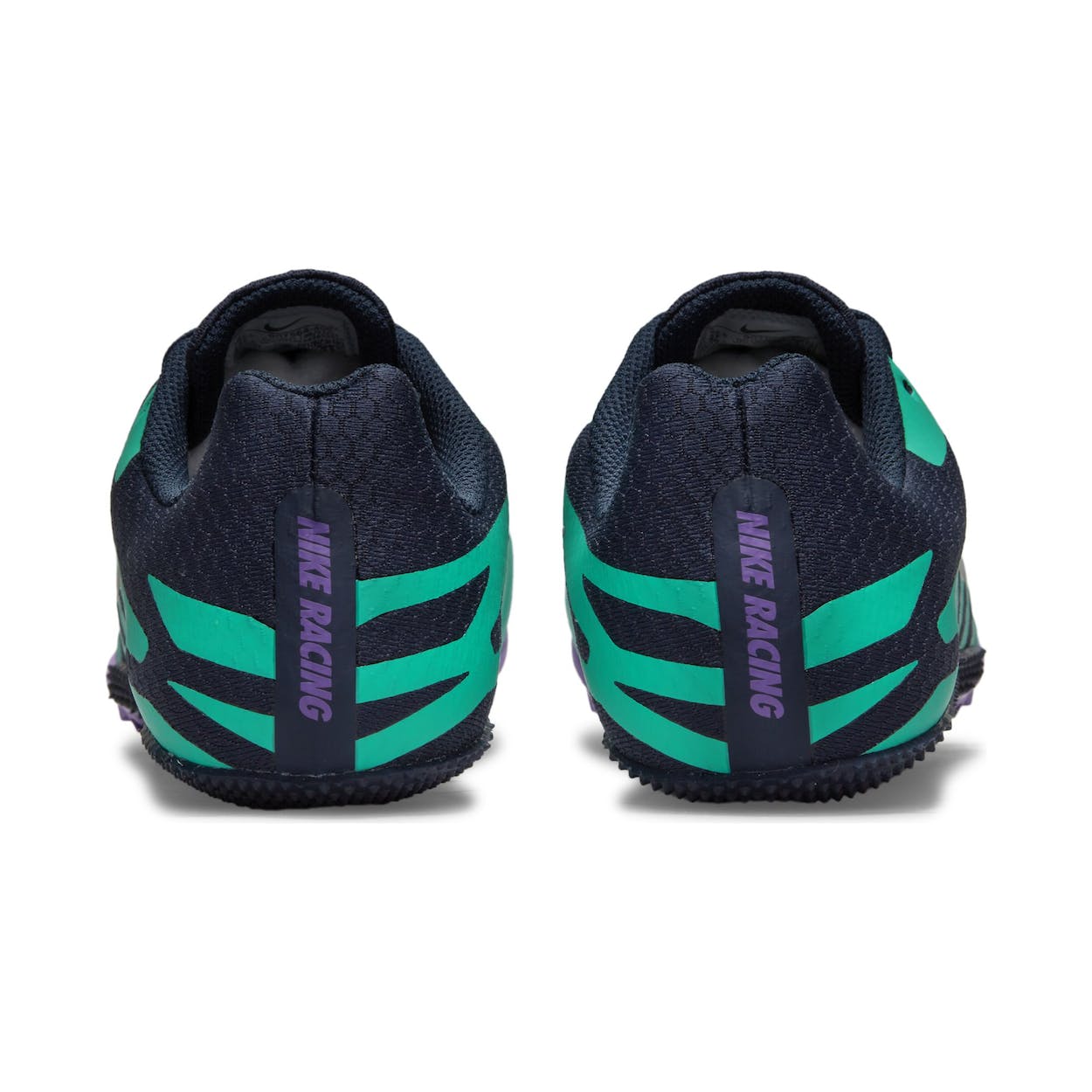ЛЕГКОАТЛЕТИЧЕСКИЕ ШИПОВКИ NIKE ZOOM RIVAL S 9 (907564-406)