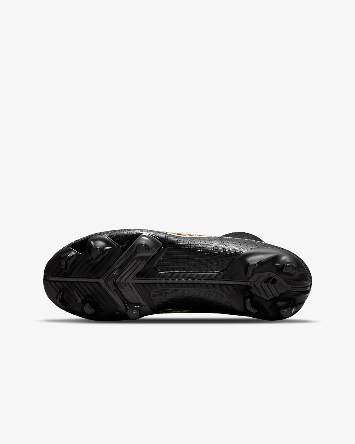 БУТСЫ NIKE JR SUPERFLY 8 ACADEMY FG/MG (DJ2854-007)