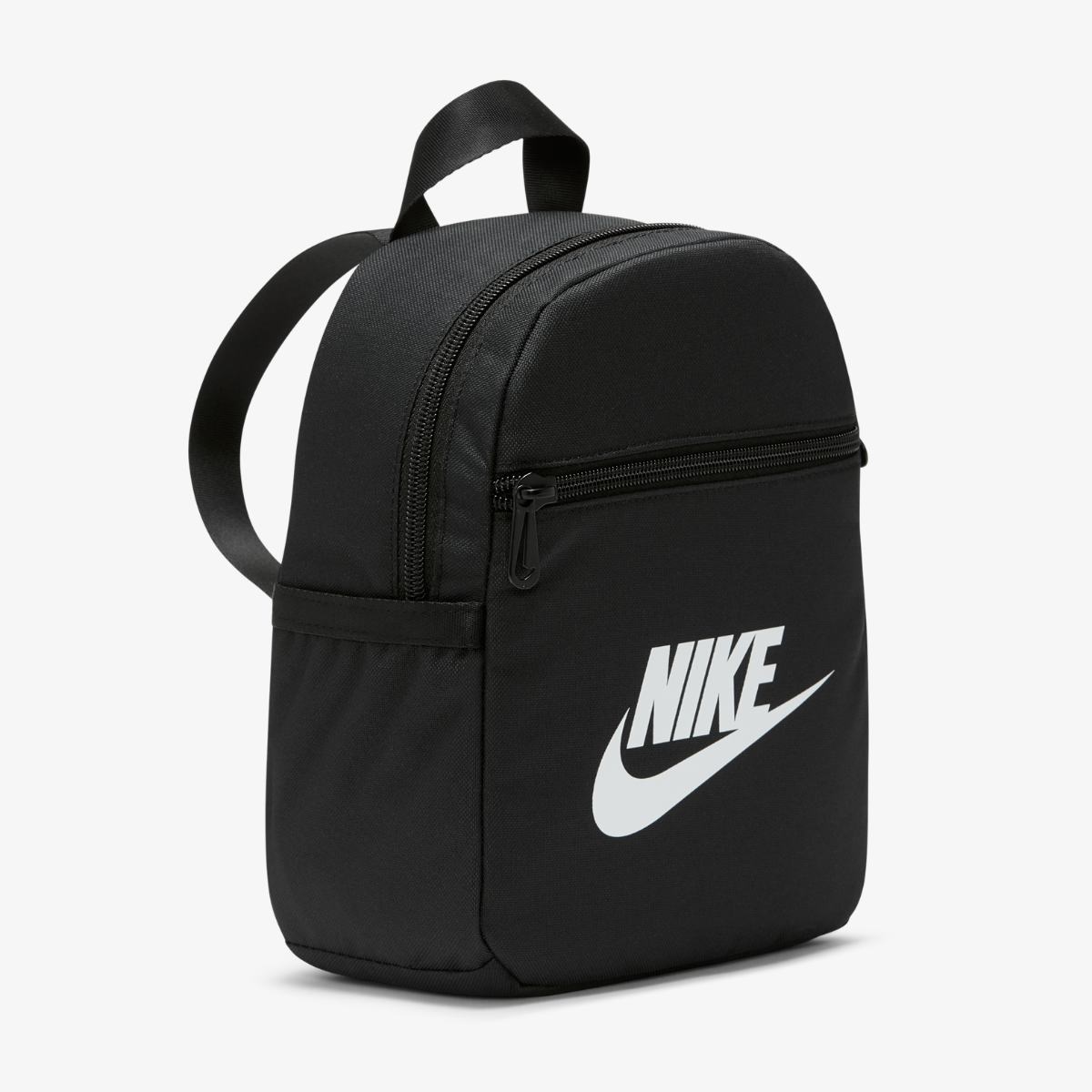 BACKPACK NIKE W NSW FUTURA 365 MINI BKPK (CW9301-010)