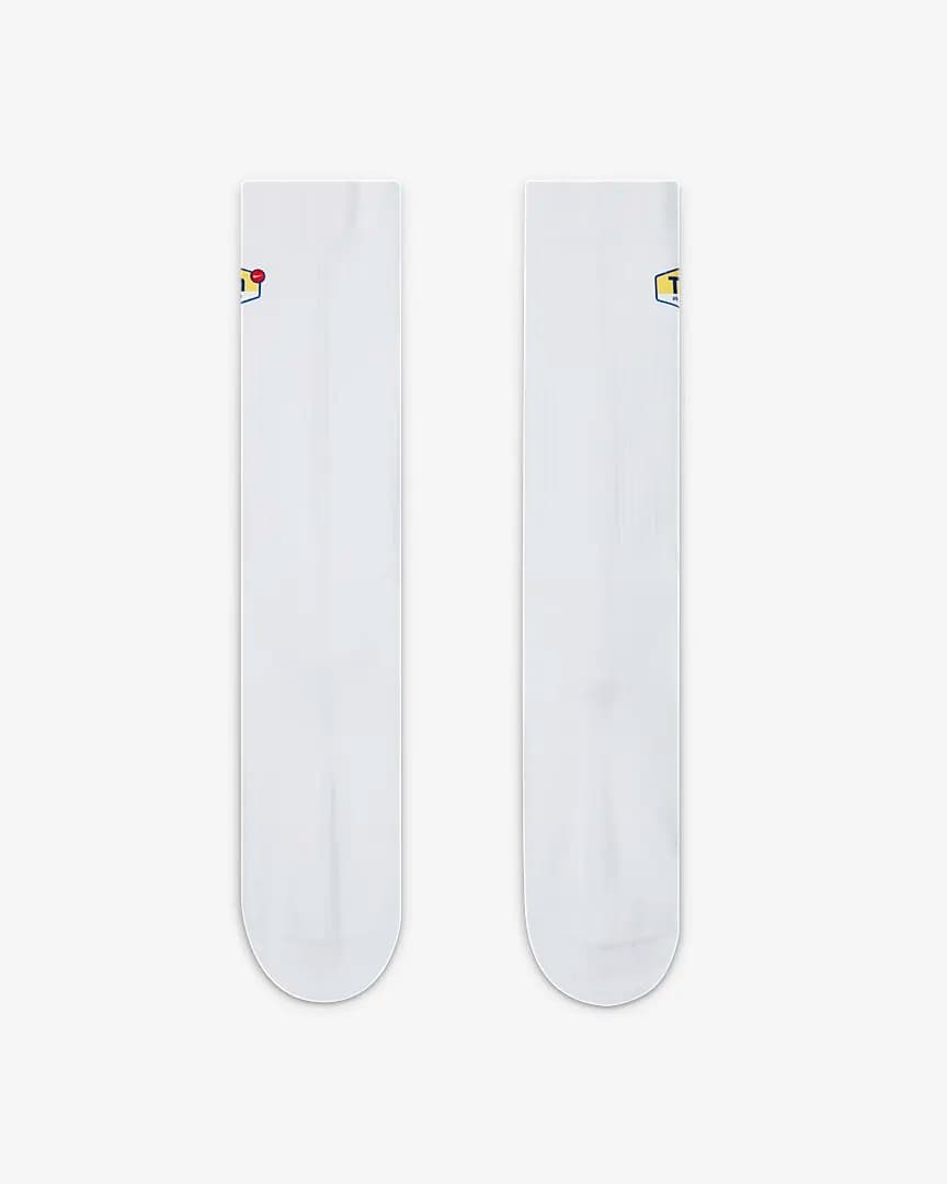 ШКАРПЕТКИ NIKE U NK ED ESS CREW 1PR 168 AM TN (DR9752-100)